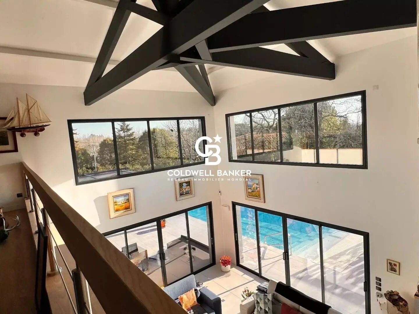 Maison à vendre, 271m², Bordeaux