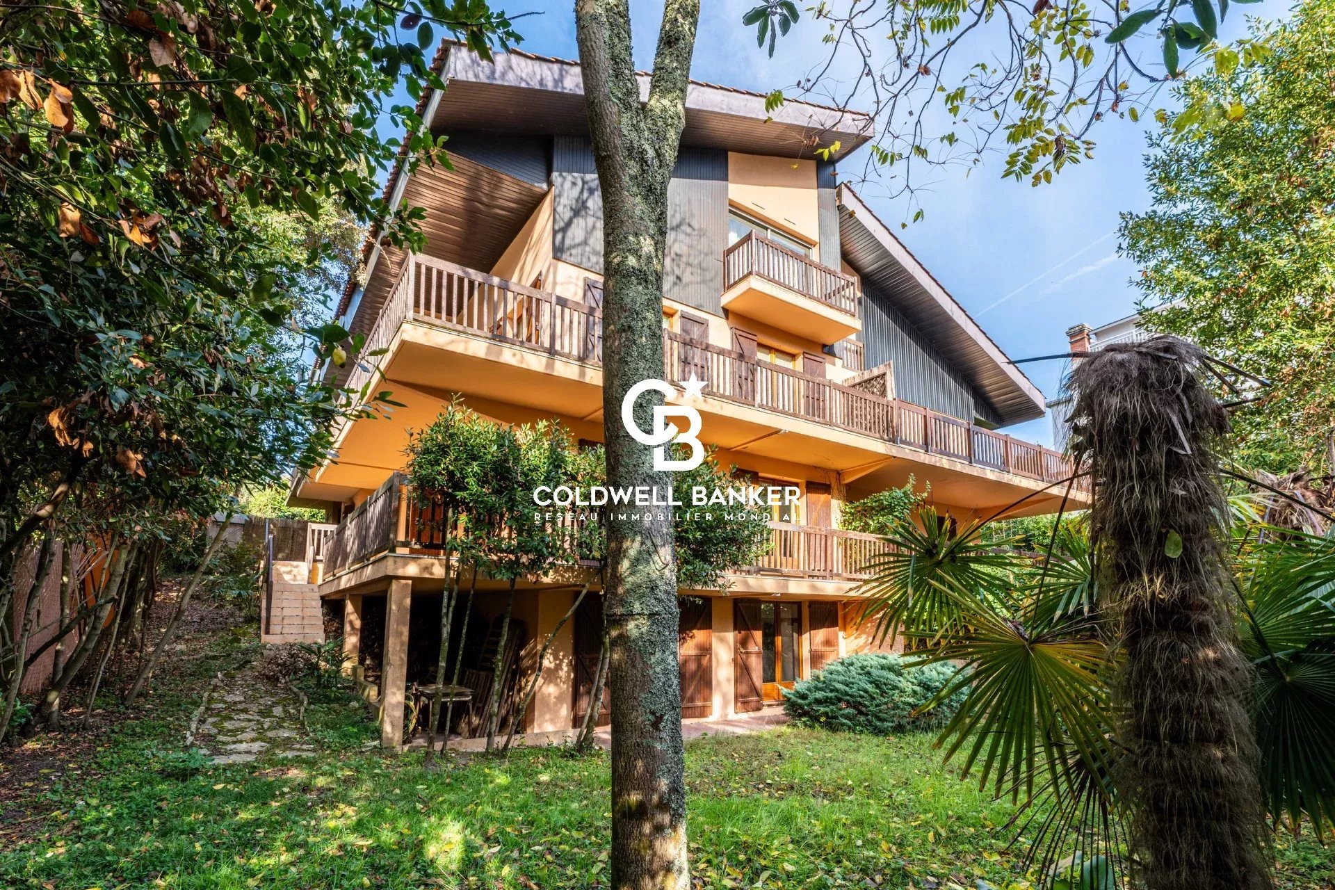 Appartement à vendre, 427m², Arcachon