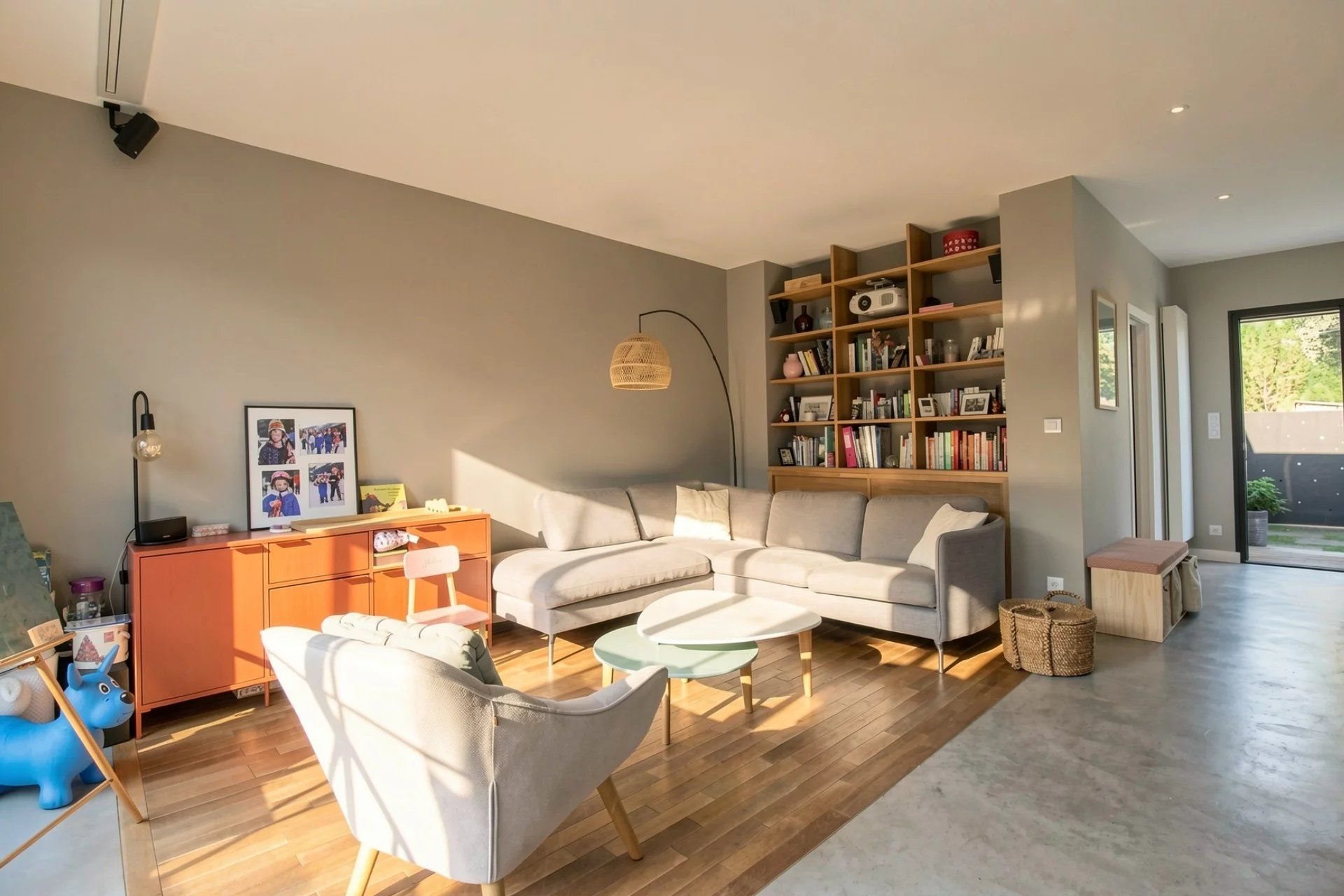 Maison à vendre, 135m², Bordeaux