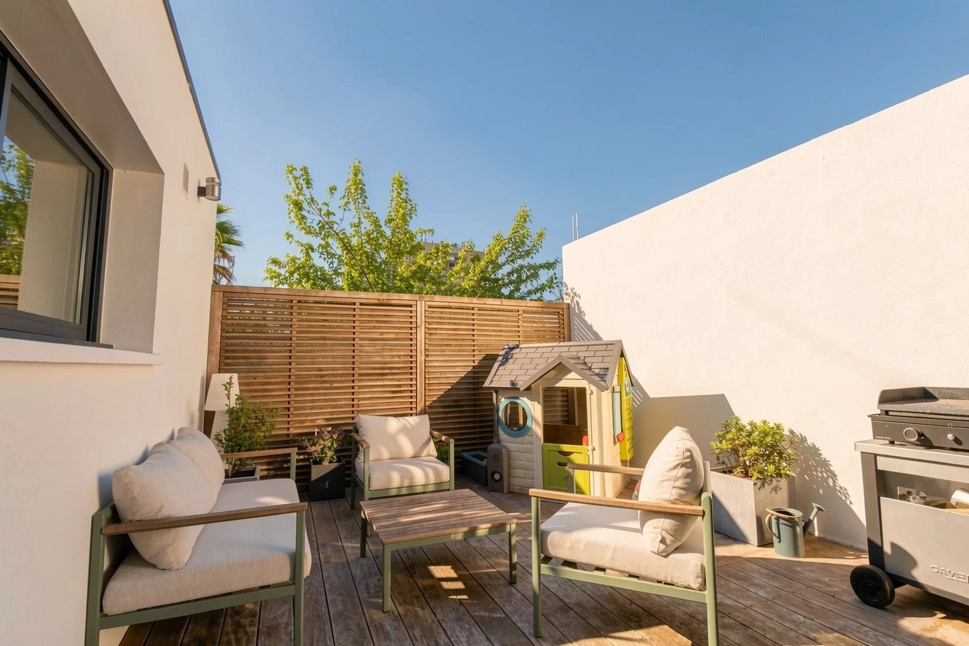 Maison à vendre, 135m², Bordeaux