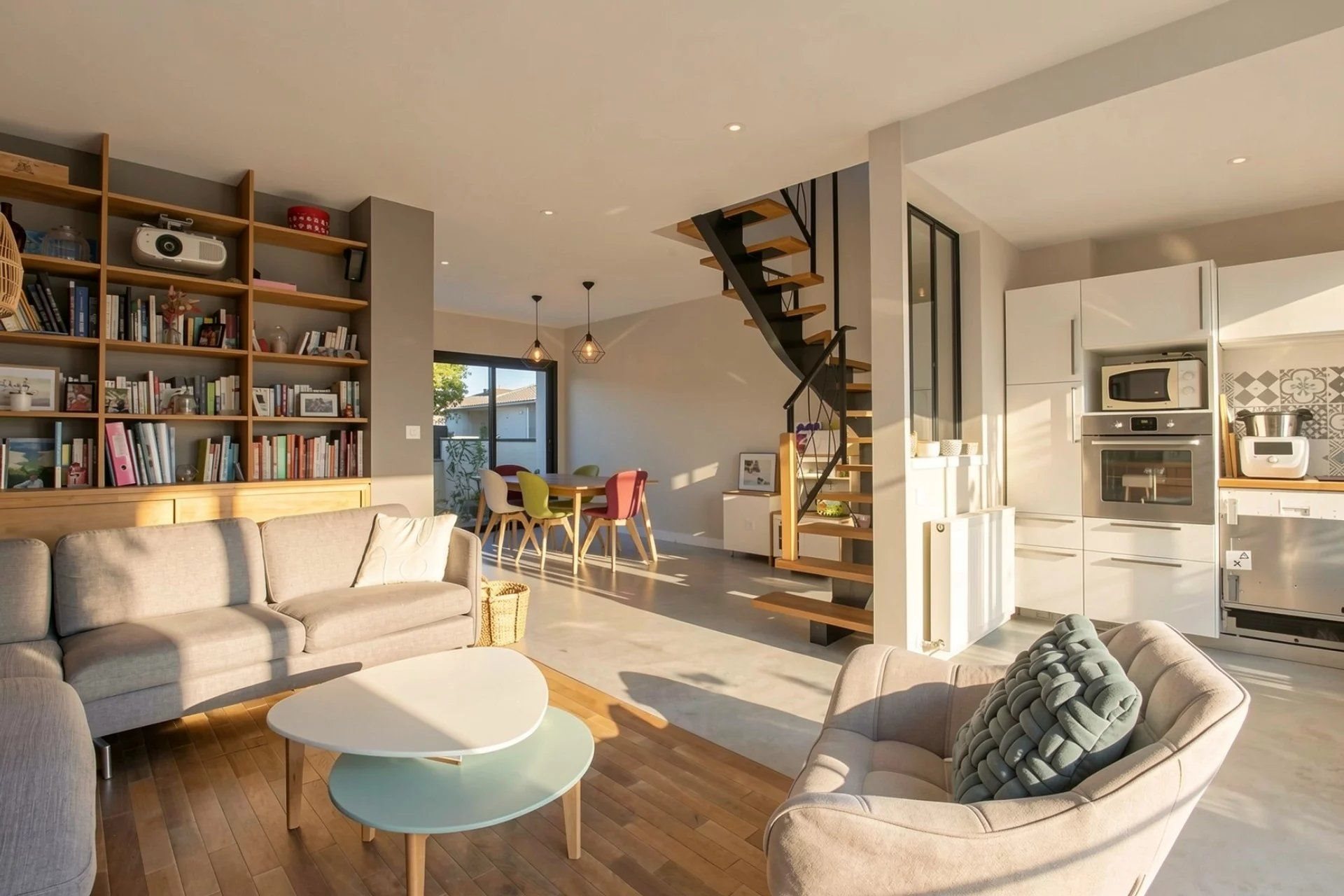 Maison à vendre, 135m², Bordeaux