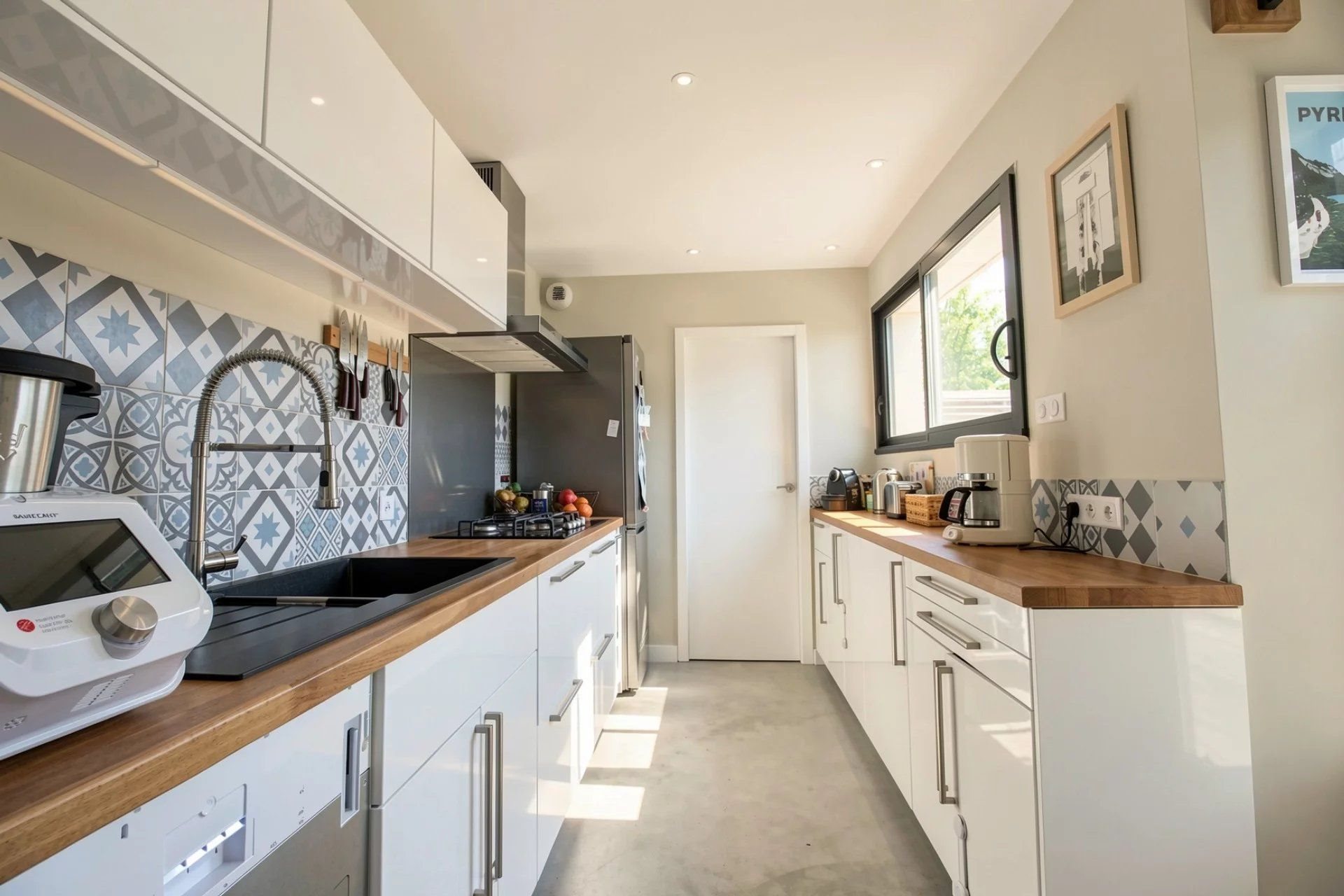 Maison à vendre, 135m², Bordeaux