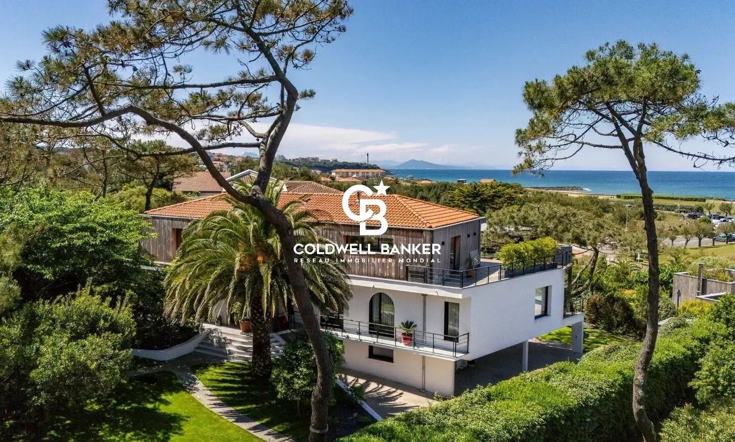 Maison à vendre, 420m², Anglet