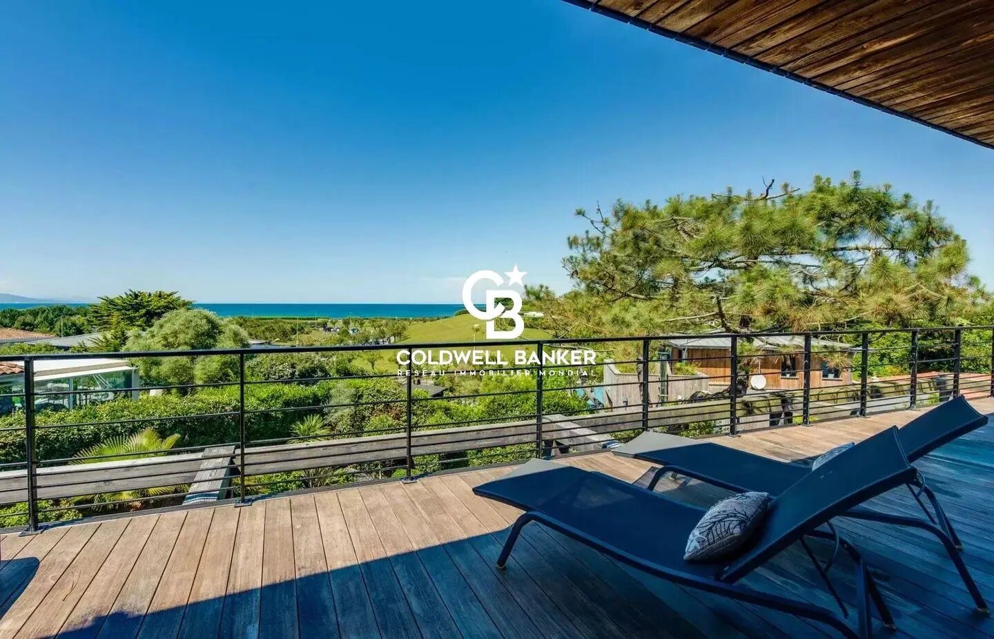 Maison à vendre, 420m², Anglet