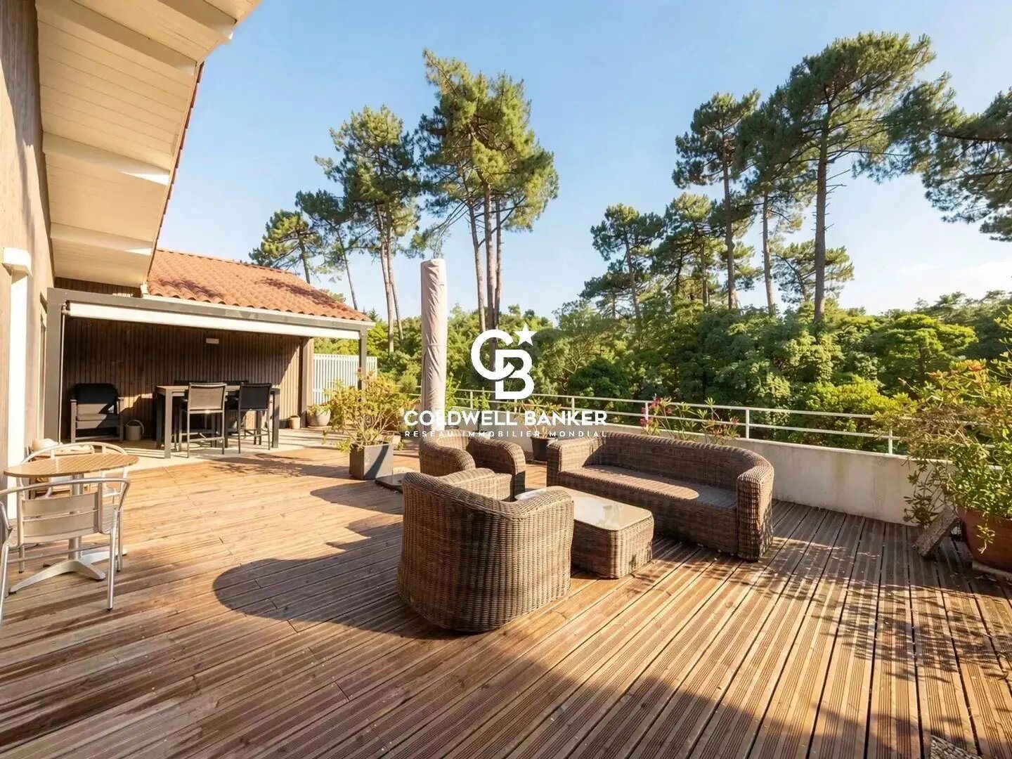 Appartement à vendre, 90m², Capbreton