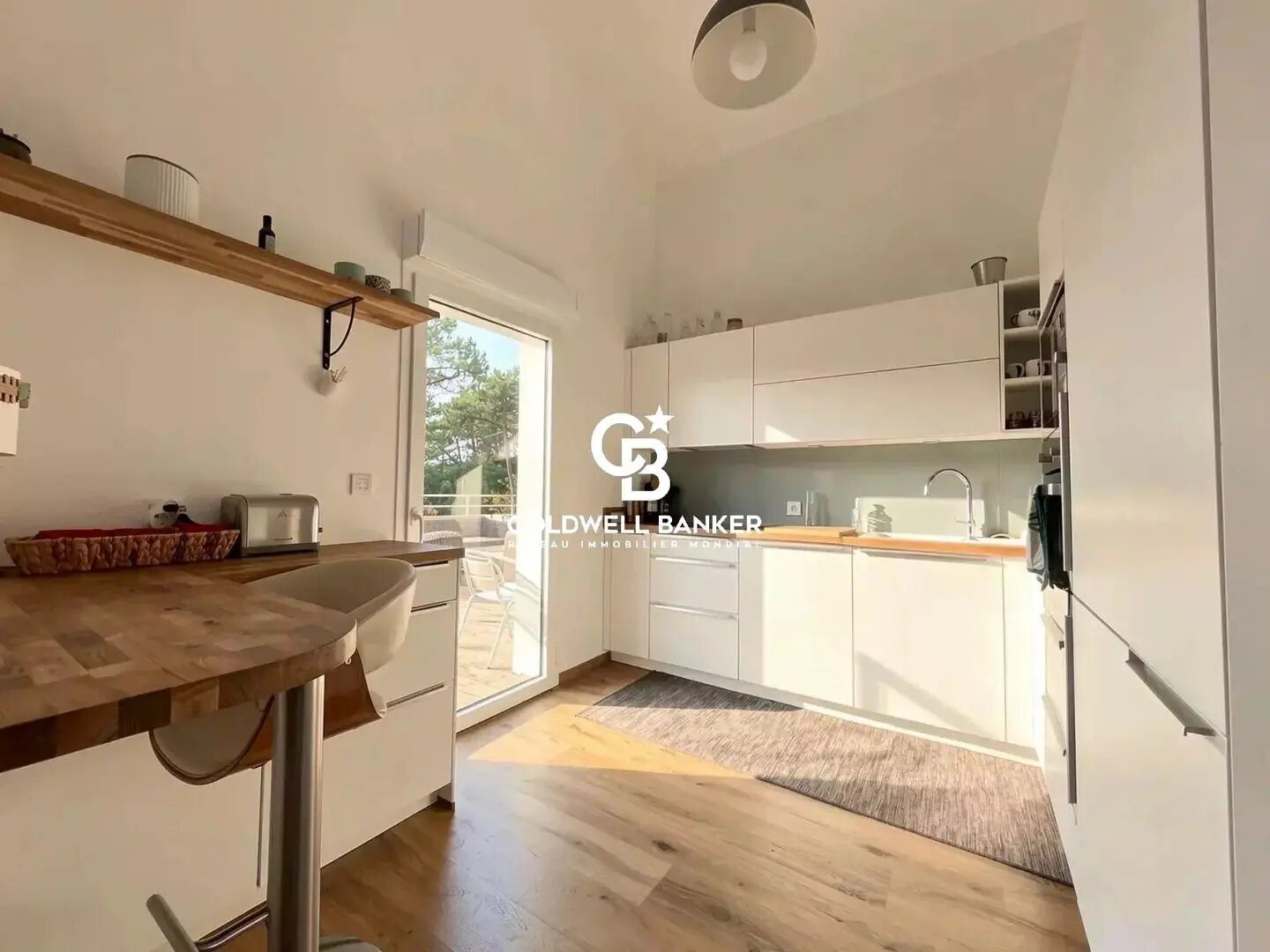 Appartement à vendre, 90m², Capbreton