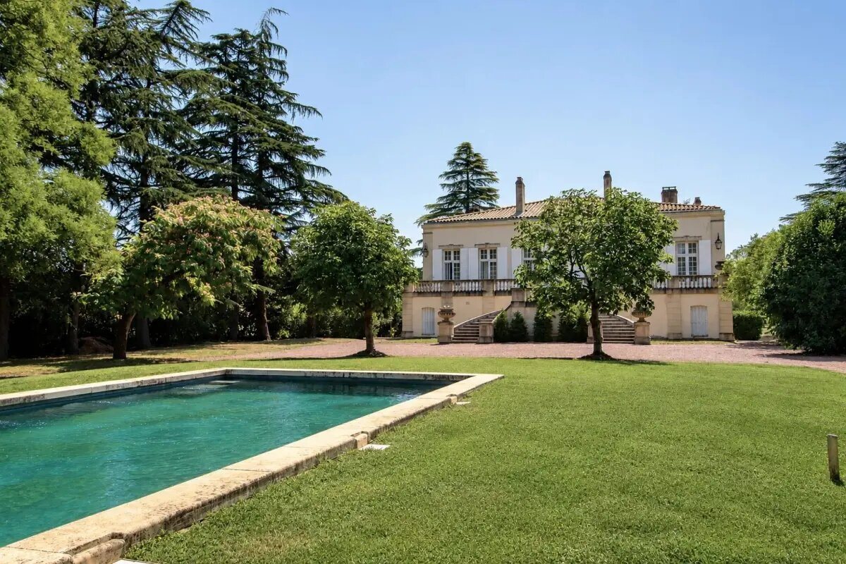 Maison à vendre, 435m², Camblanes-et-Meynac