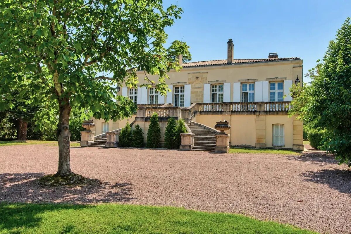 Maison à vendre, 435m², Camblanes-et-Meynac
