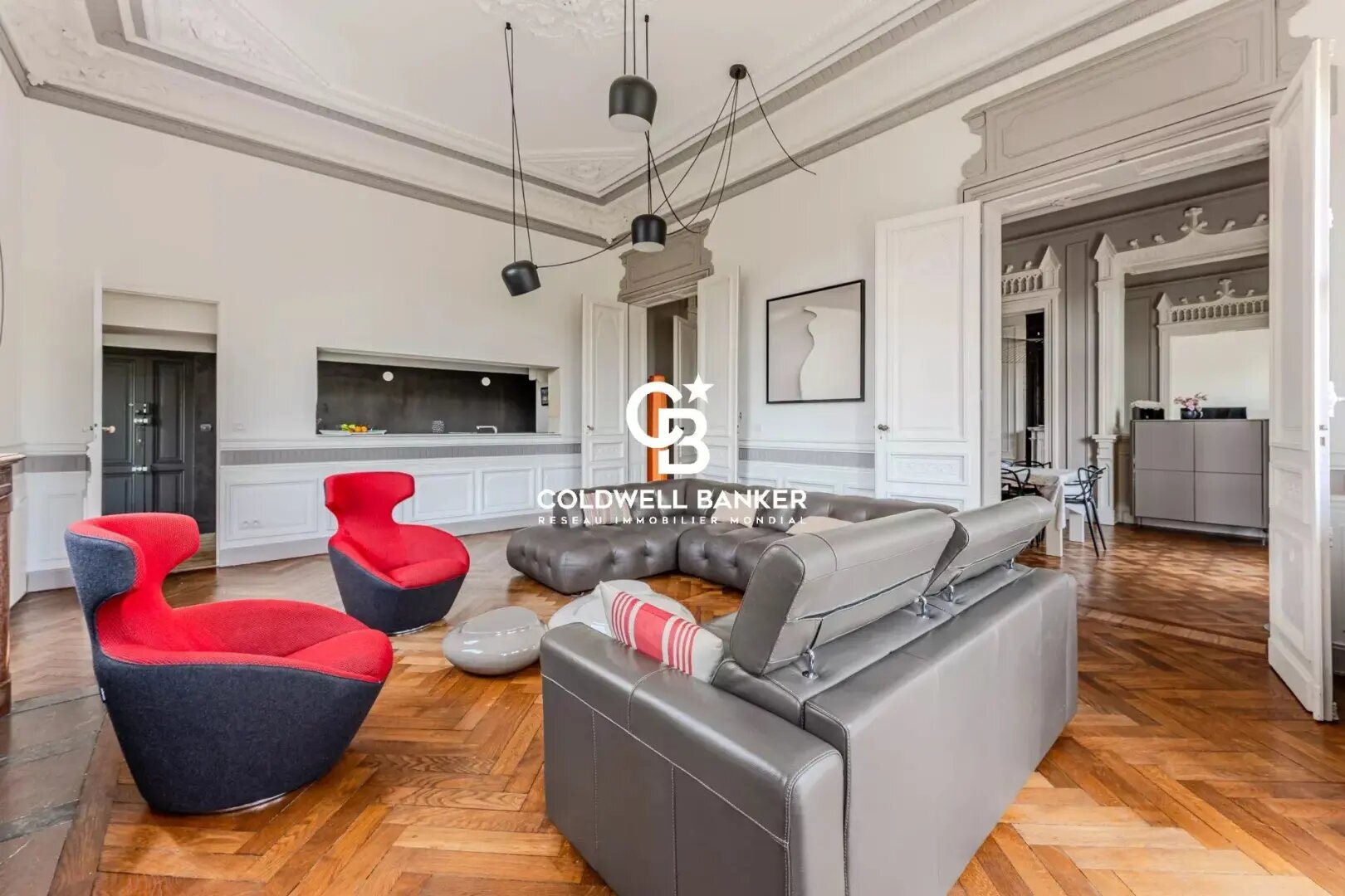 Appartement à vendre, 198m², Arcachon