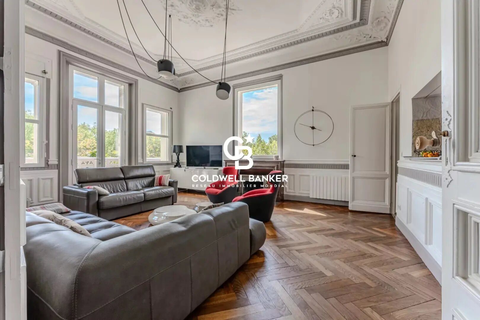 Appartement à vendre, 198m², Arcachon