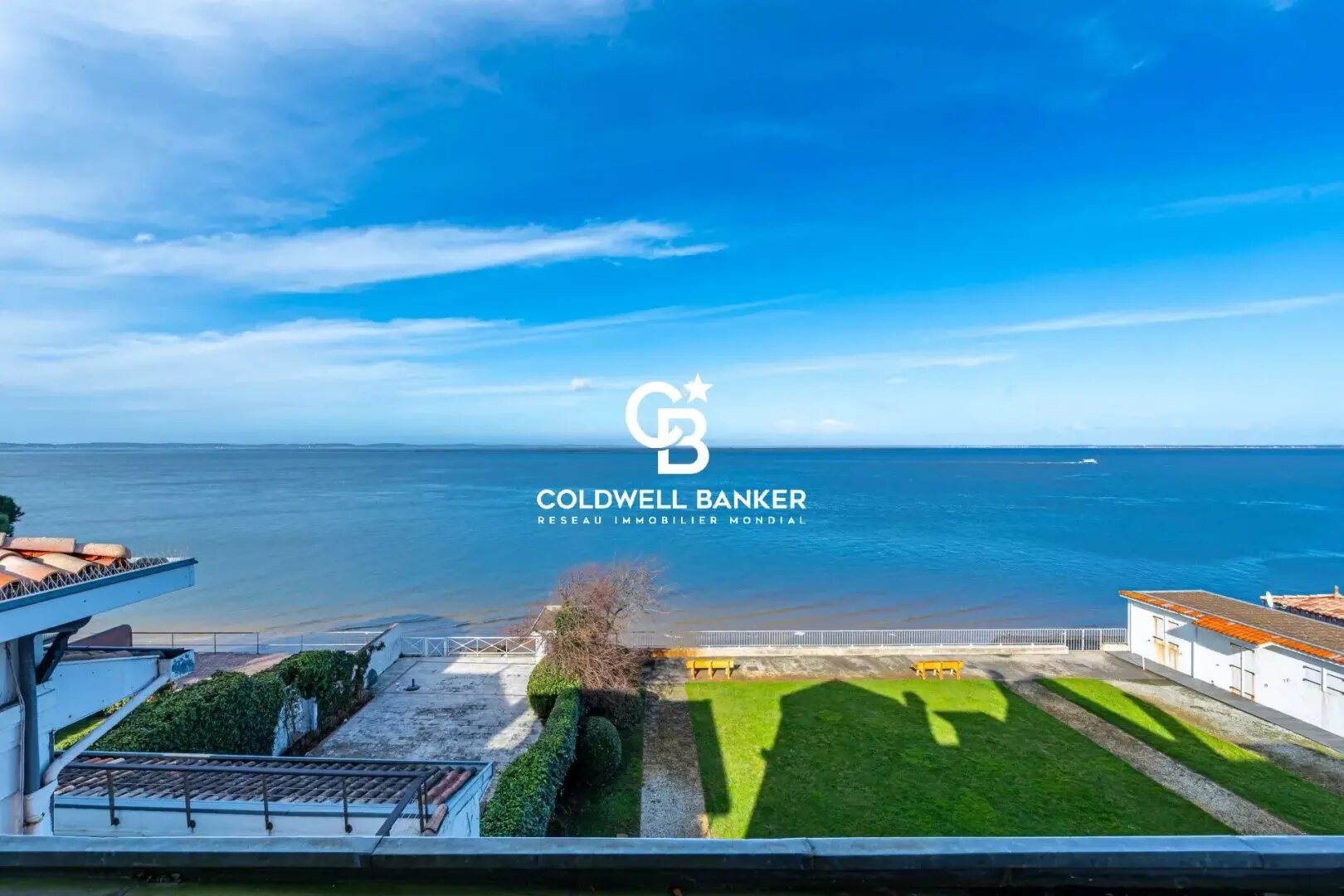 Appartement à vendre, 106m², Arcachon