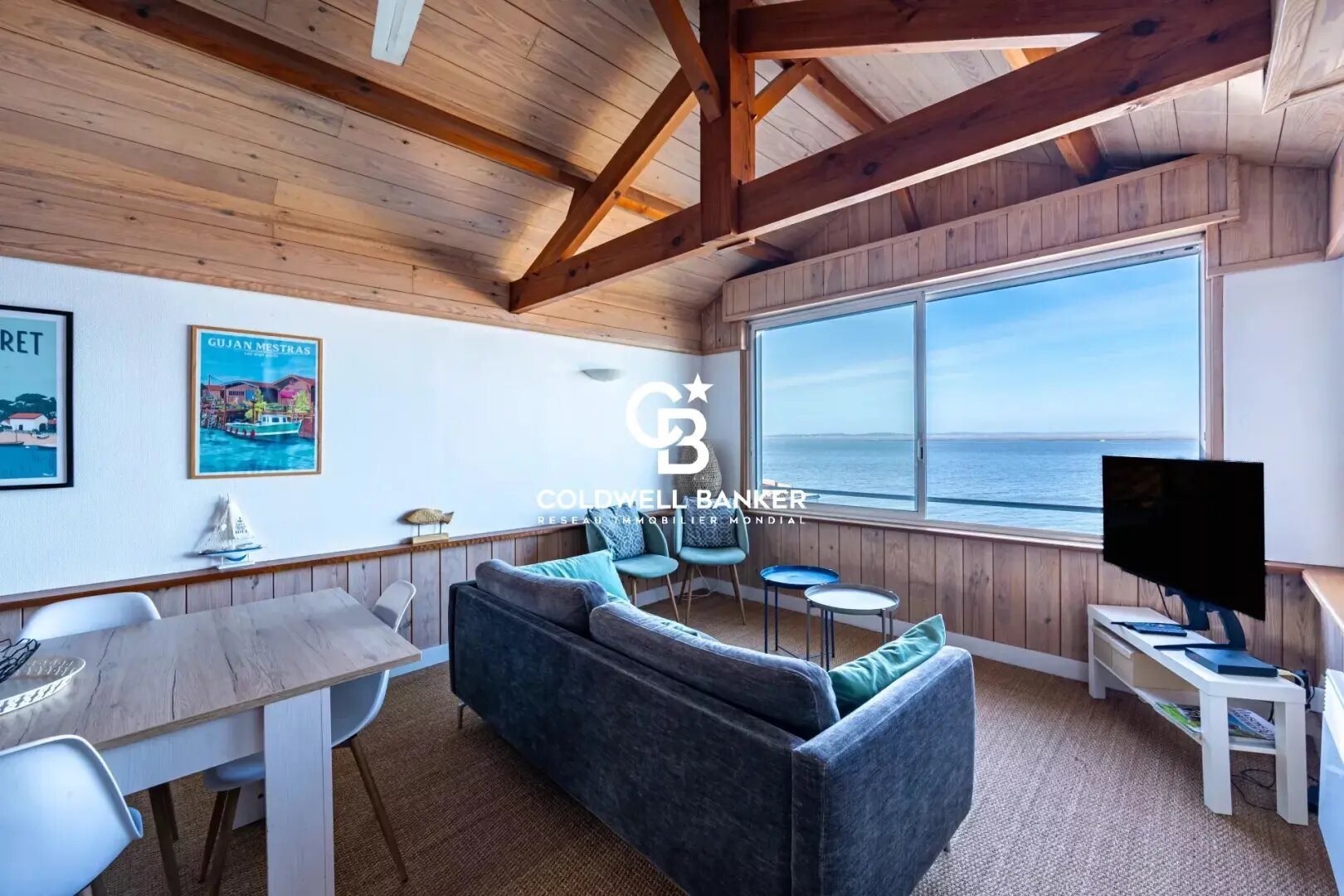 Appartement à vendre, 106m², Arcachon