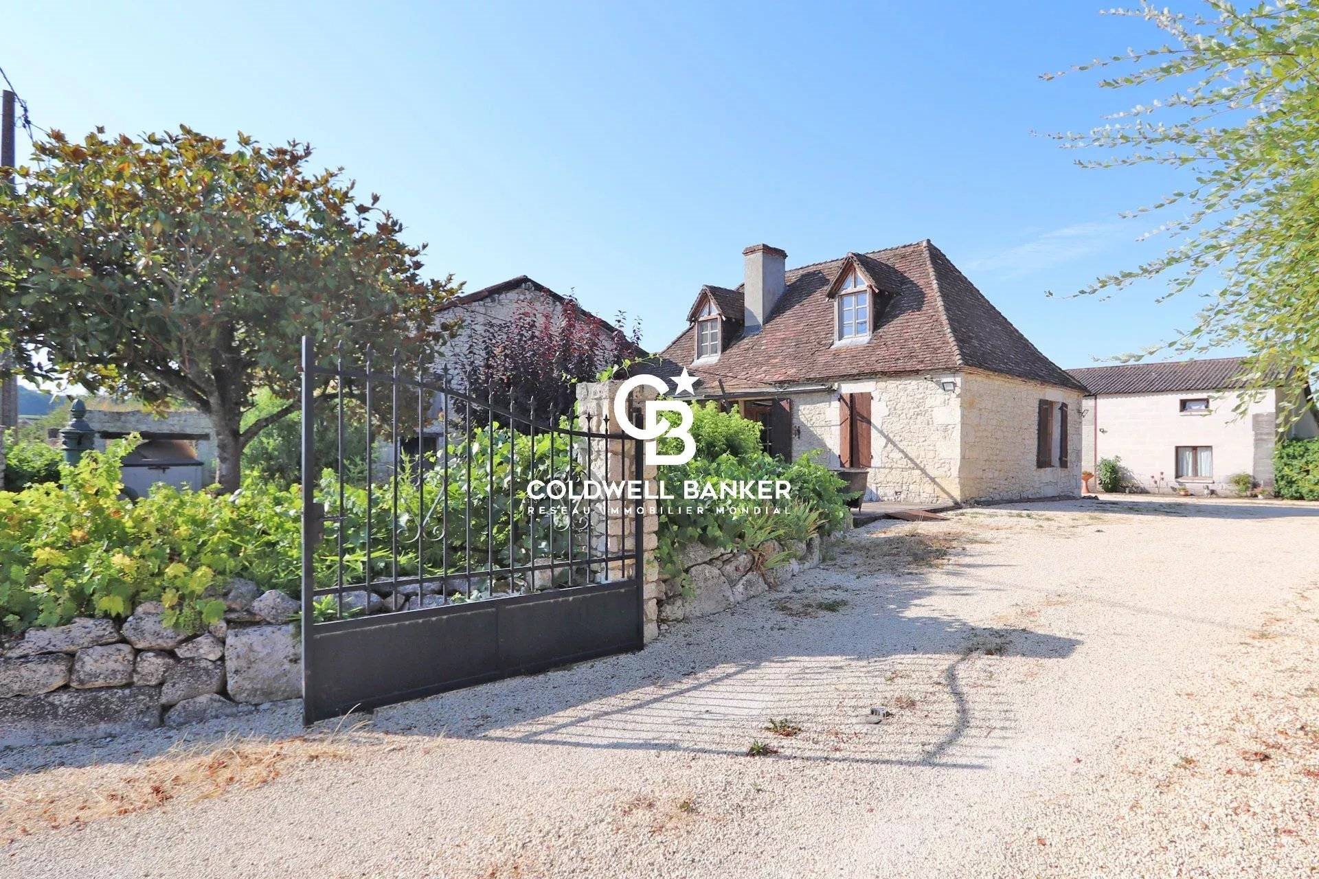 Maison à vendre, 300m², Bergerac