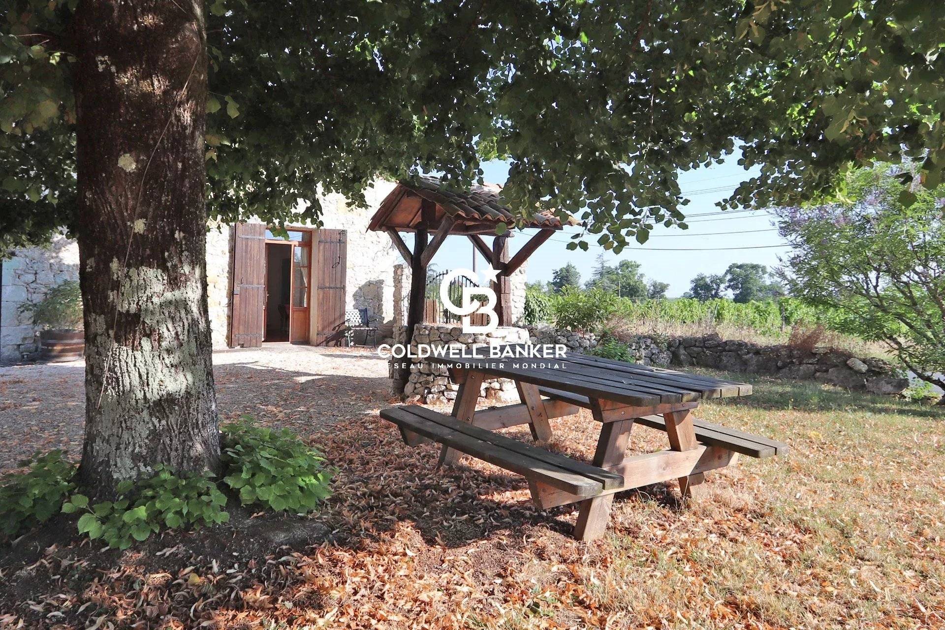 Maison à vendre, 300m², Bergerac