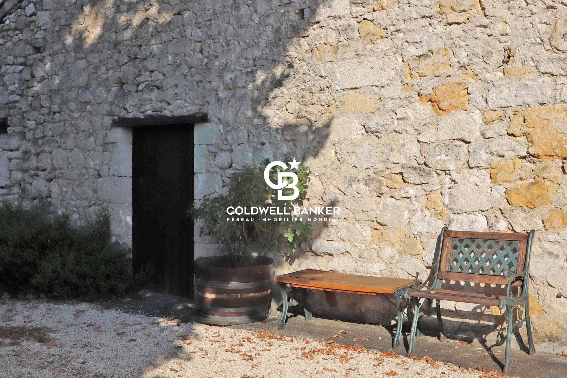 Maison à vendre, 300m², Bergerac