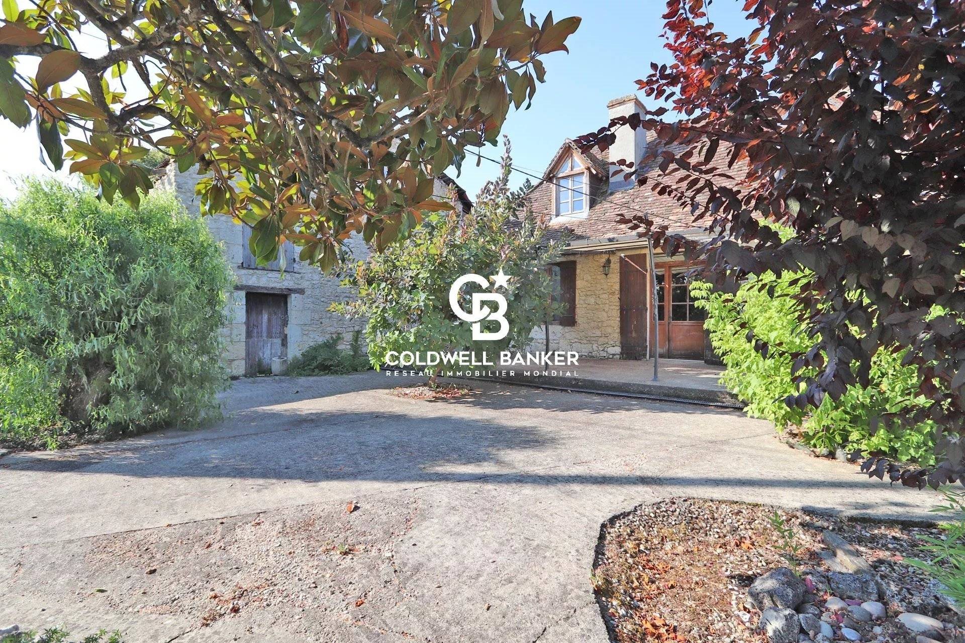Maison à vendre, 300m², Bergerac