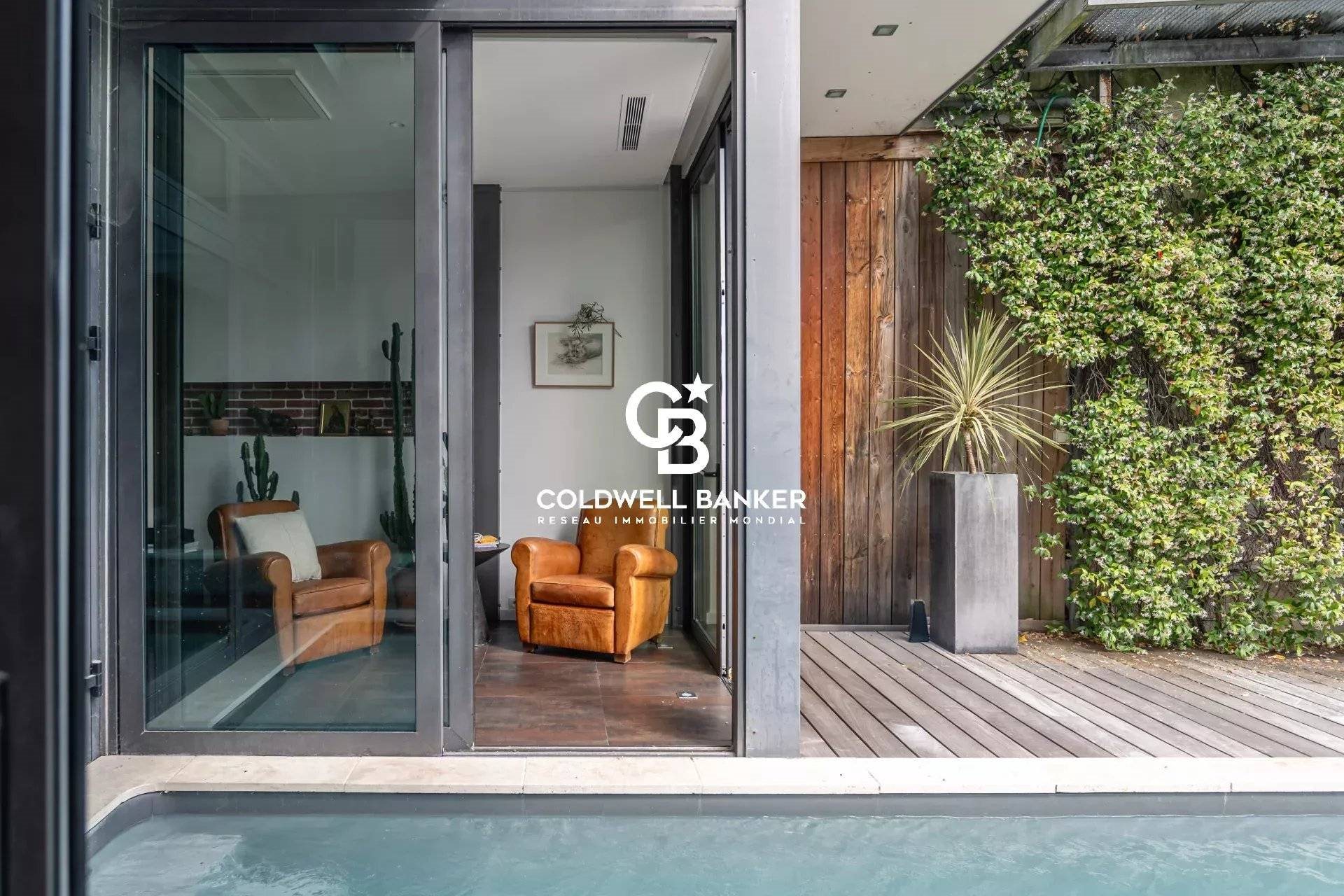 Maison à vendre, 317m², Bordeaux