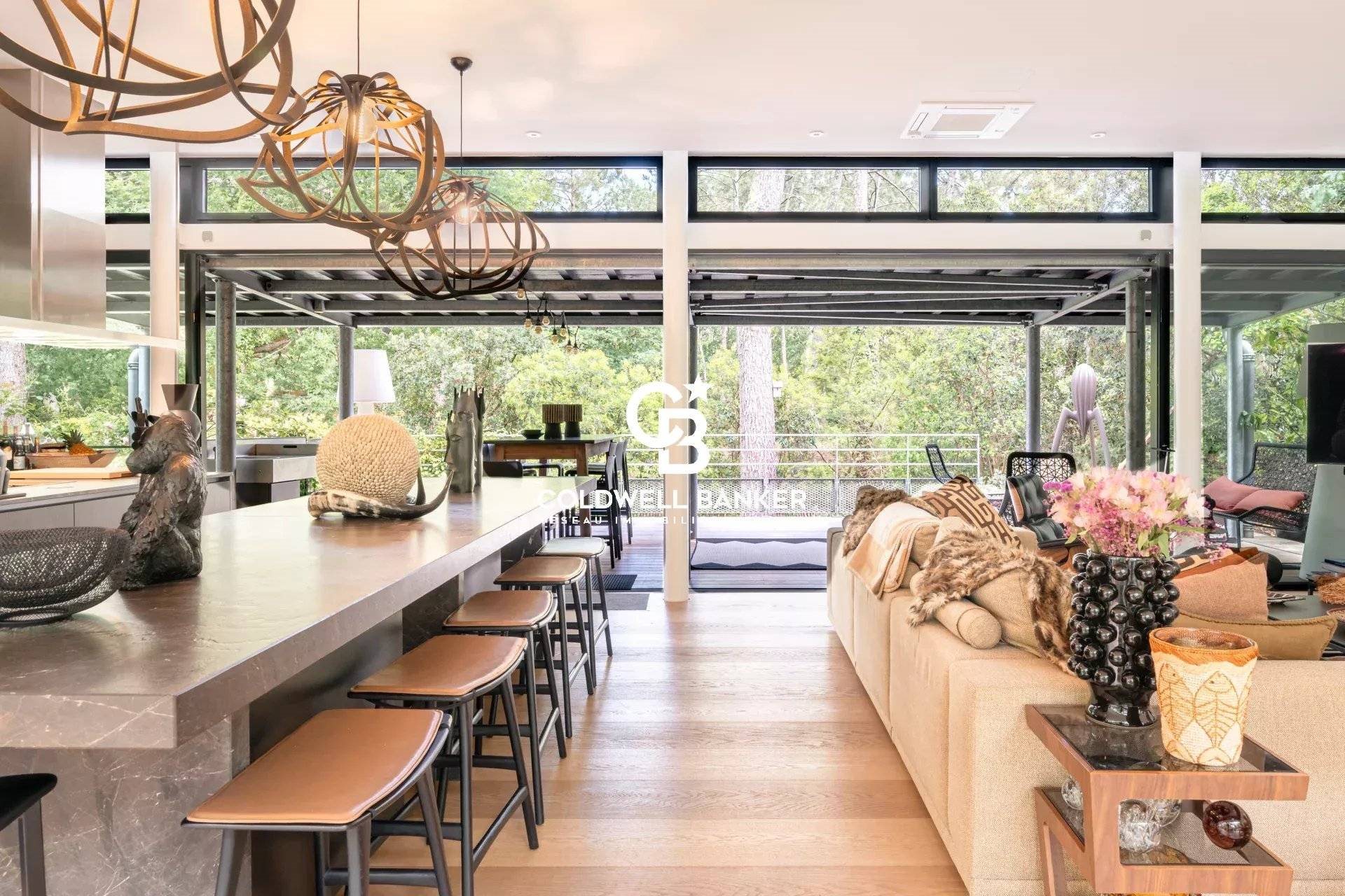 Maison à vendre, 330m², Arcachon