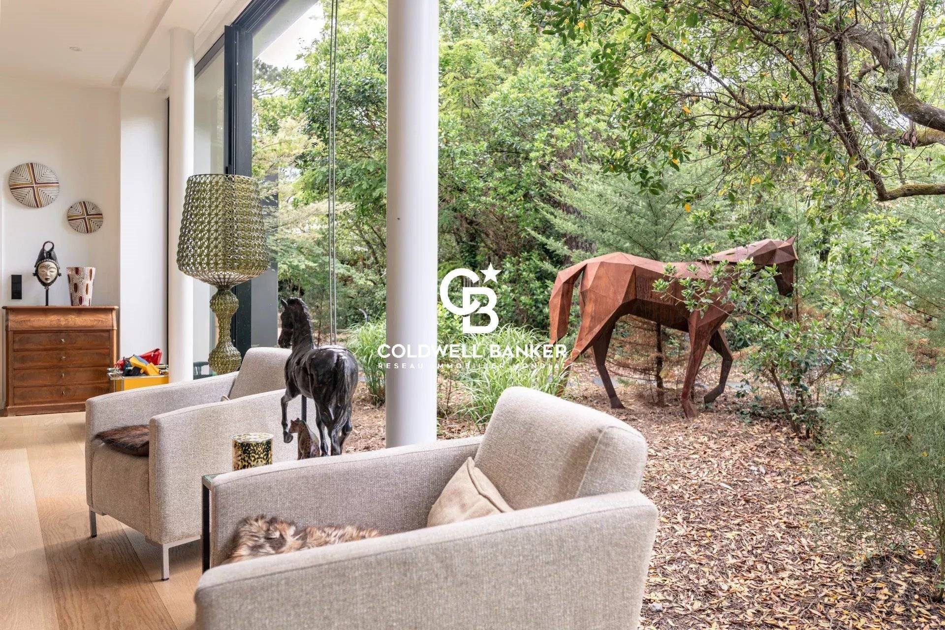 Maison à vendre, 330m², Arcachon