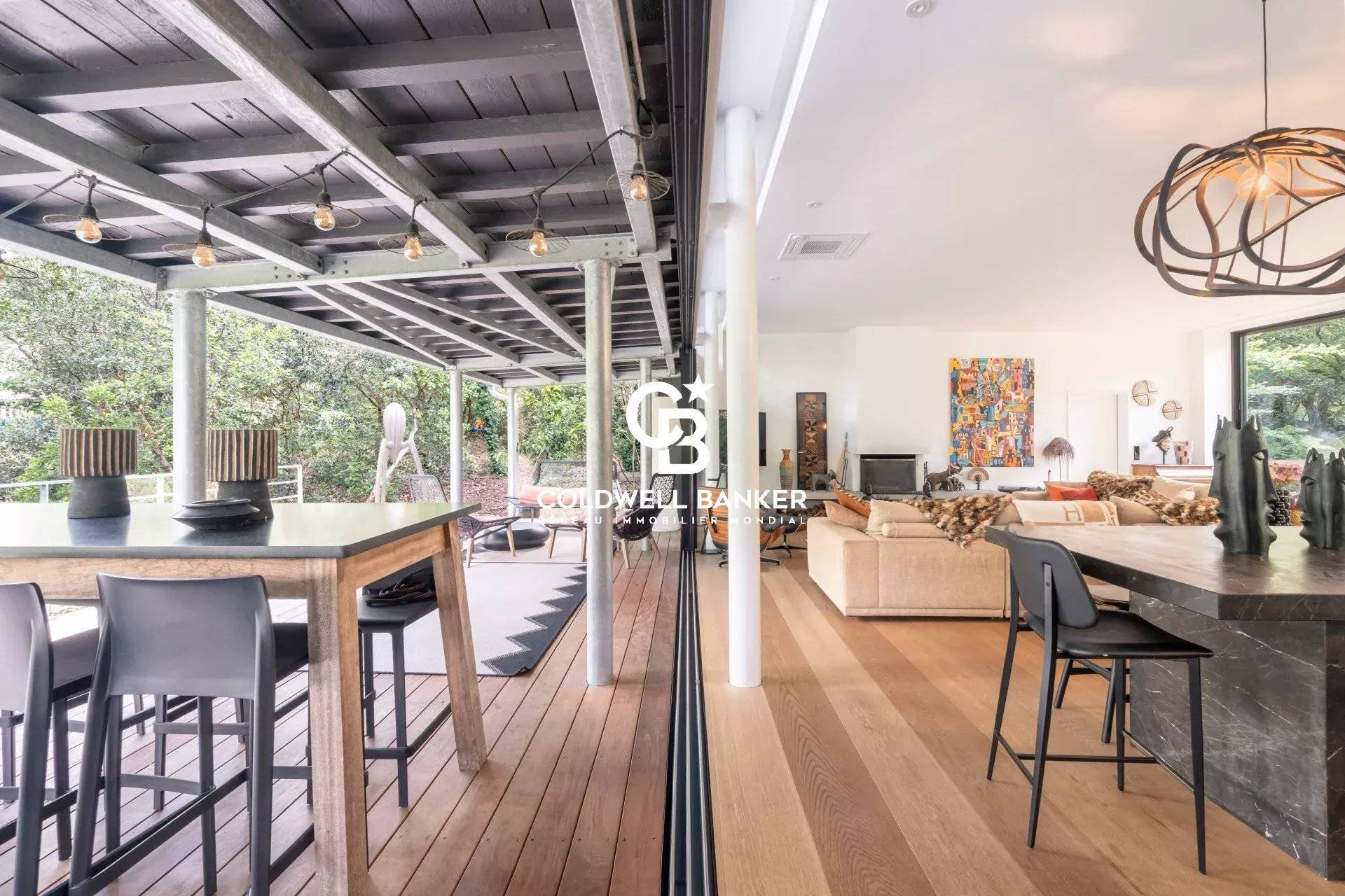 Maison à vendre, 330m², Arcachon