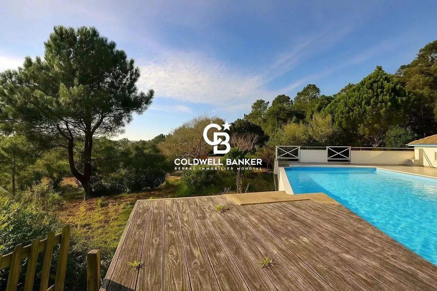 Maison à vendre, 400m², Seignosse