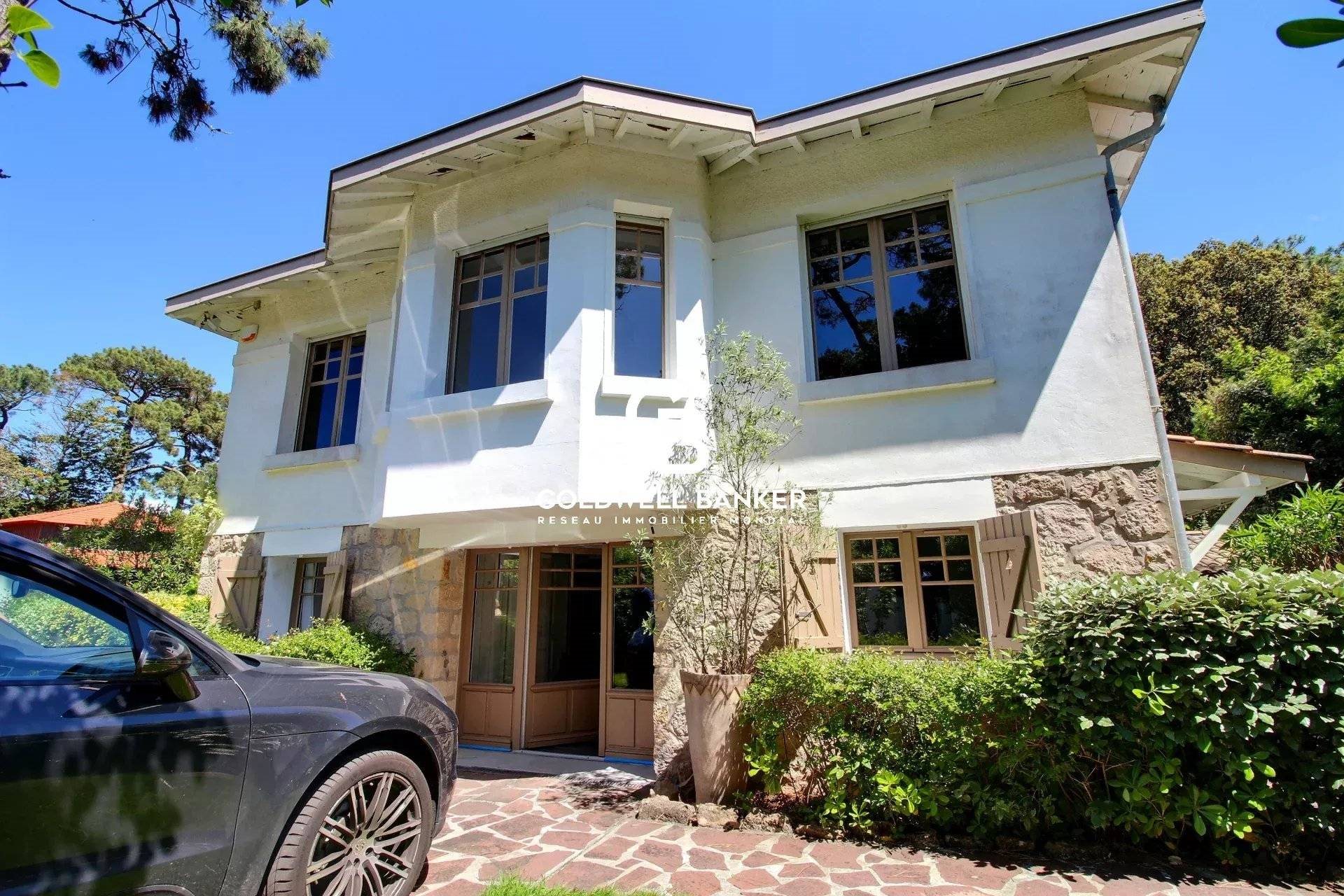 Maison à vendre, 117m², La Teste-de-Buch