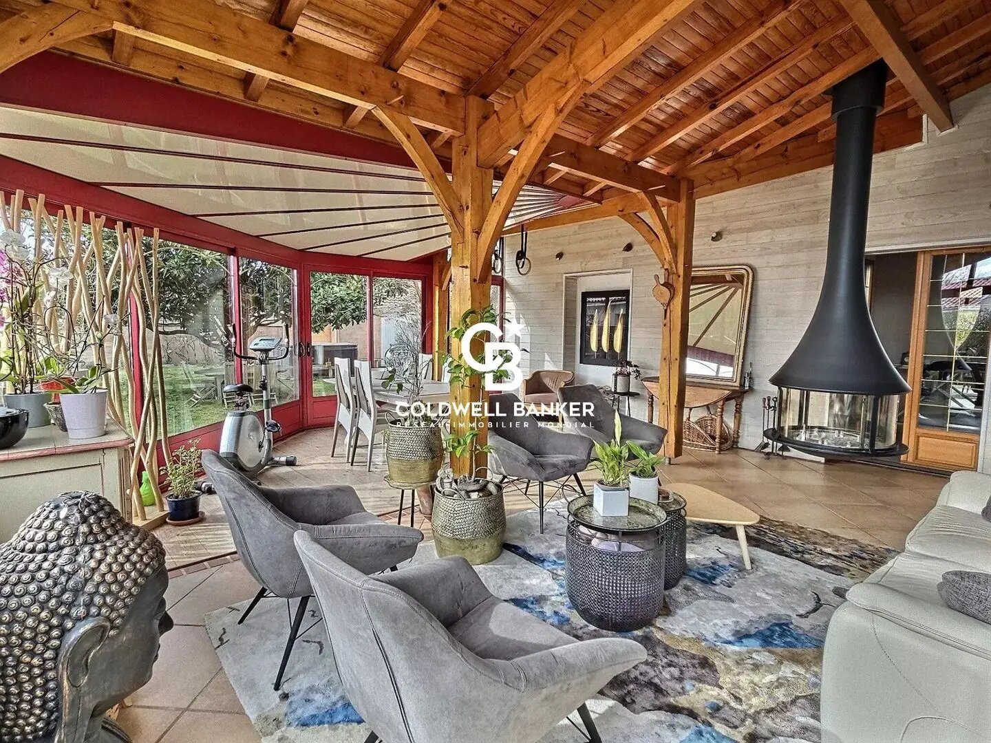 Maison à vendre, 180m², Biscarrosse