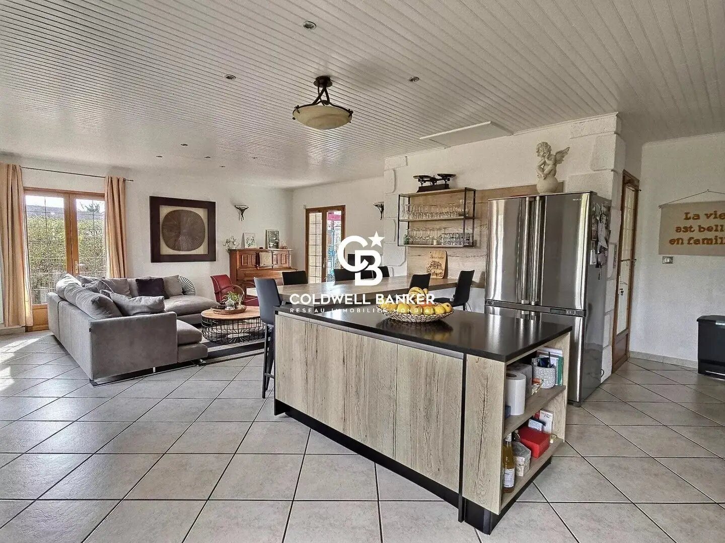 Maison à vendre, 180m², Biscarrosse