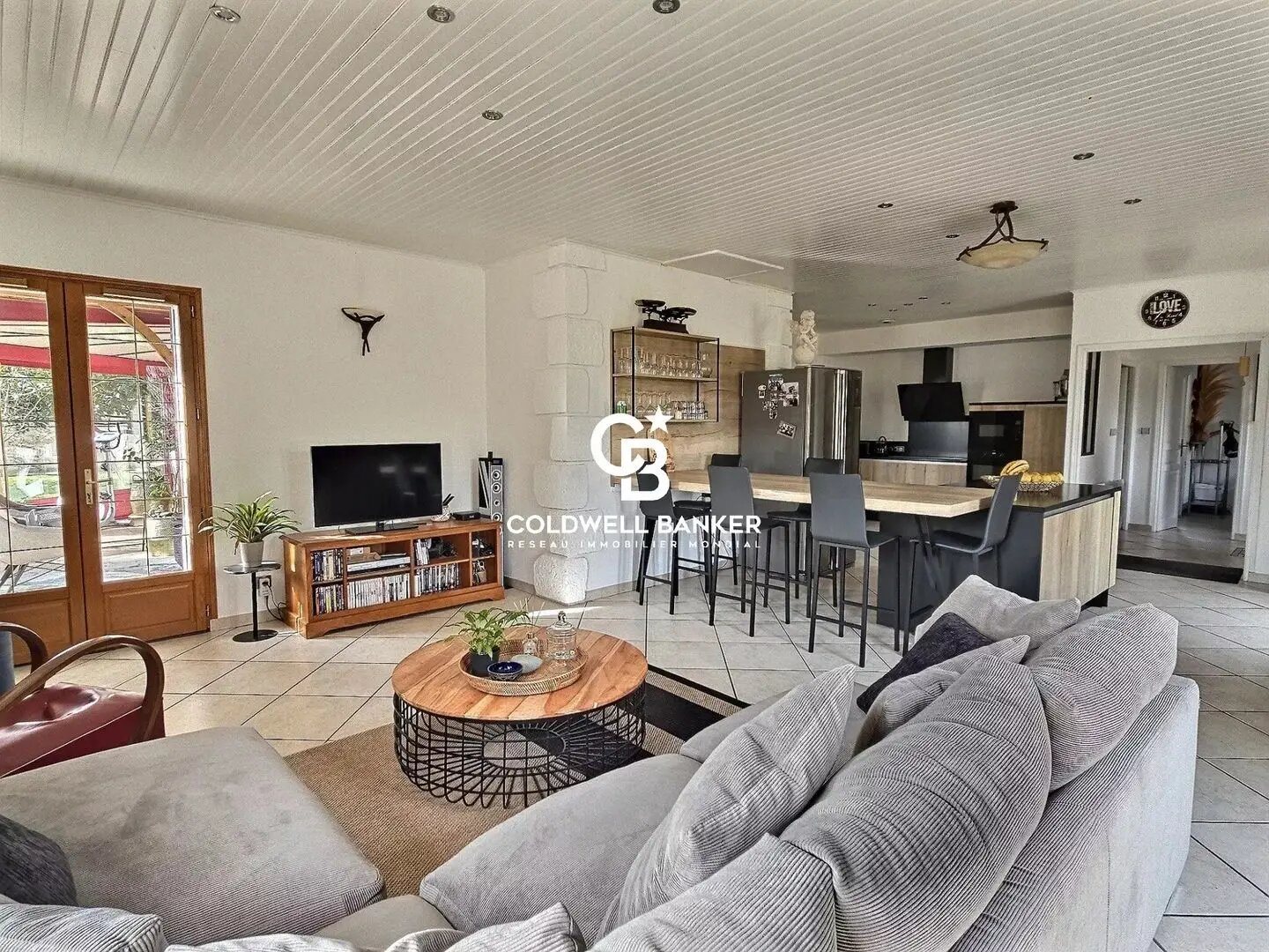 Maison à vendre, 180m², Biscarrosse