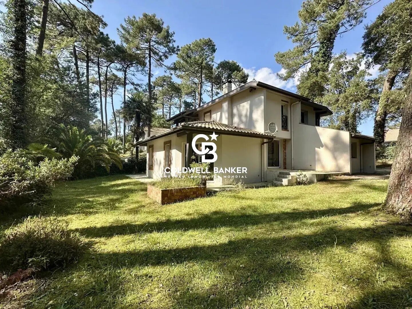 Maison à vendre, 161m², Soorts-Hossegor
