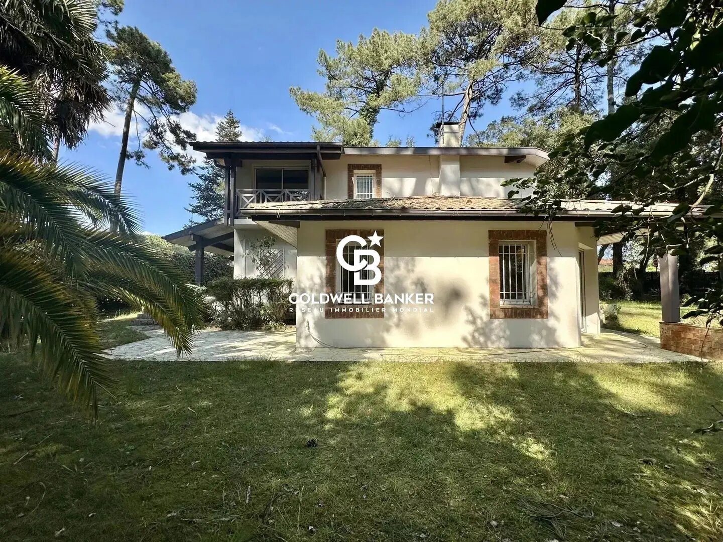 Maison à vendre, 161m², Soorts-Hossegor