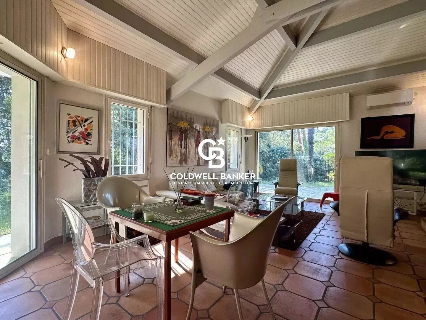 Maison à vendre, 161m², Soorts-Hossegor