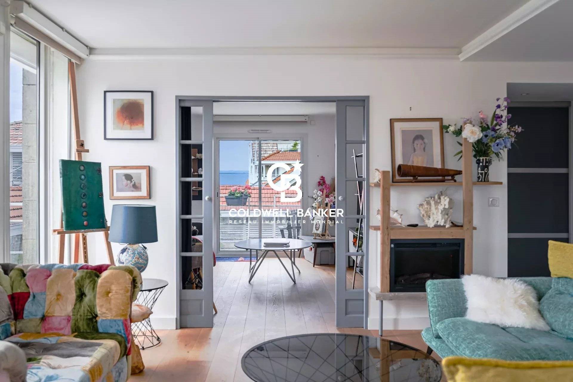 Appartement à vendre, 186m², Périgueux