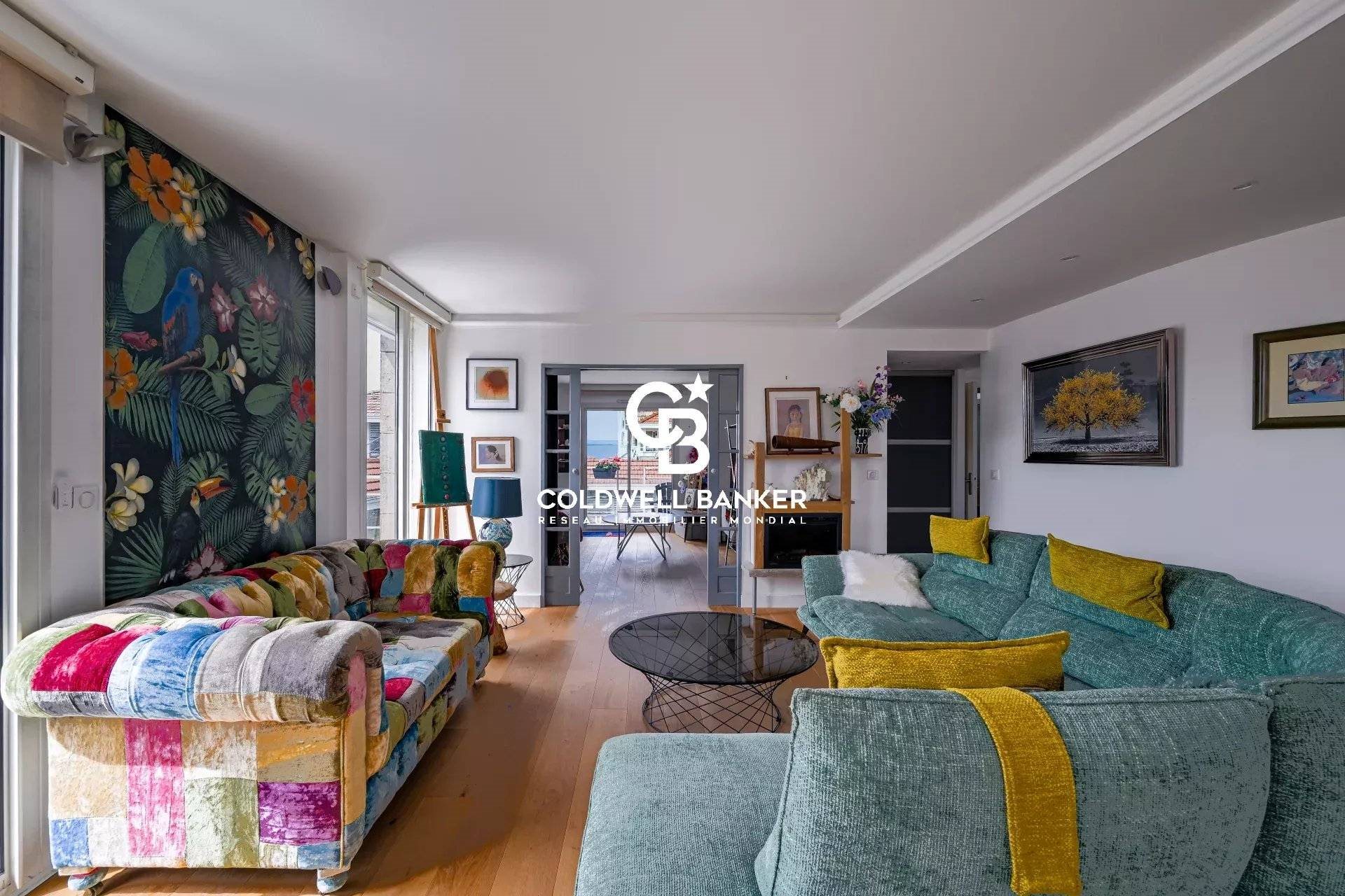 Appartement à vendre, 186m², Périgueux