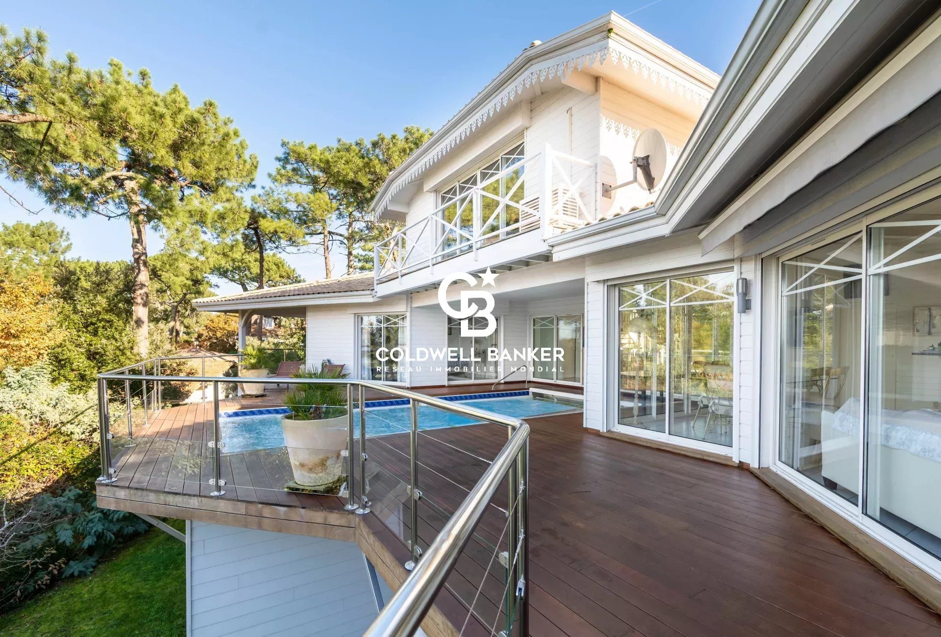 Maison à vendre, 298m², La Teste-de-Buch