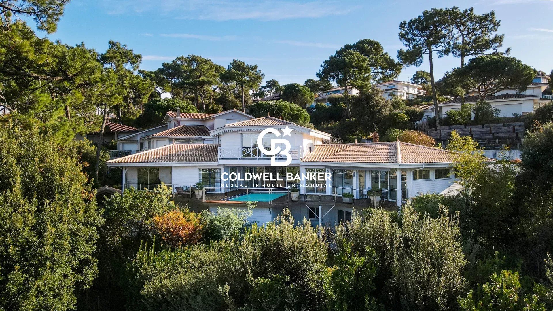 Maison à vendre, 298m², La Teste-de-Buch