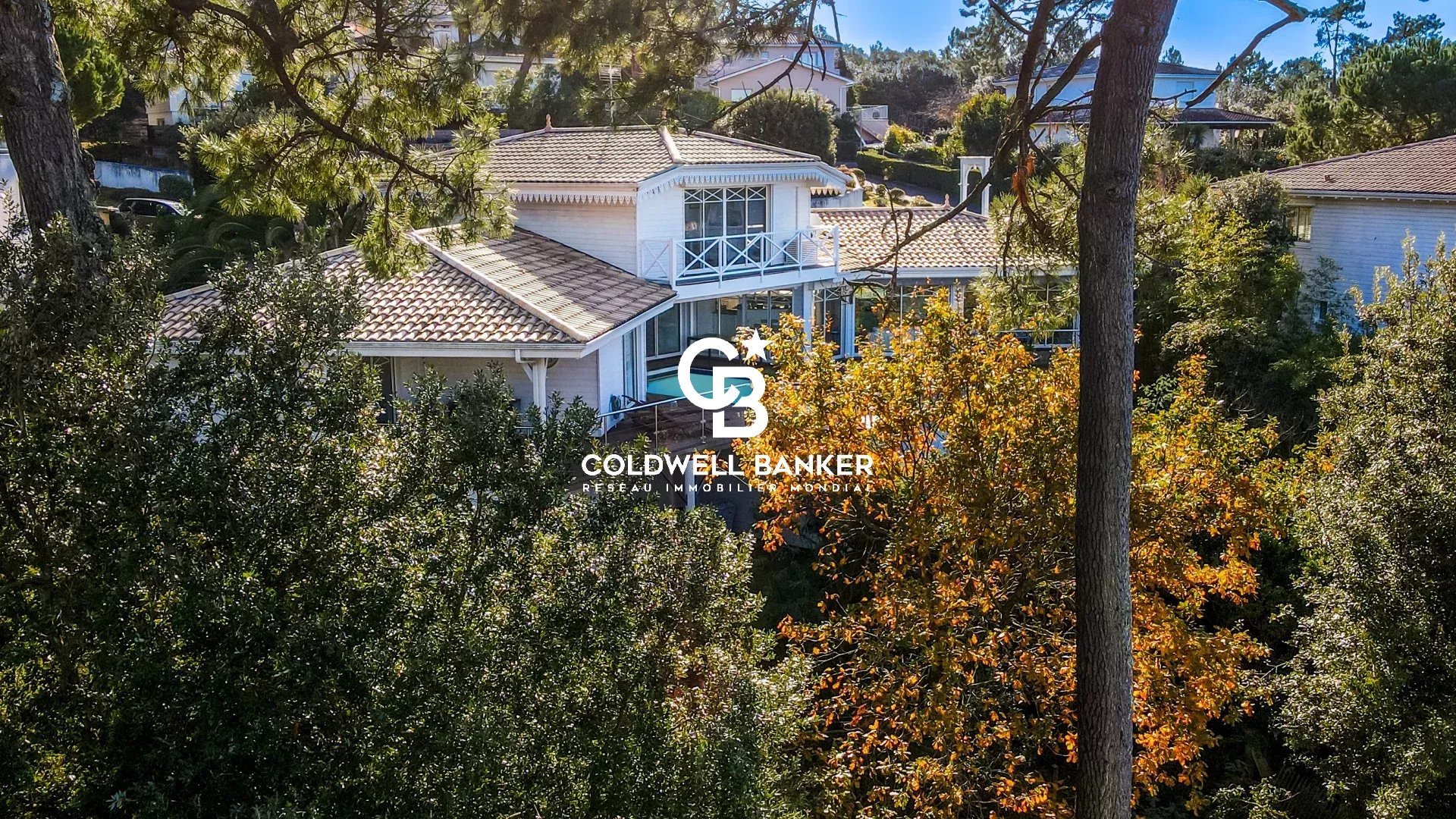 Maison à vendre, 298m², La Teste-de-Buch