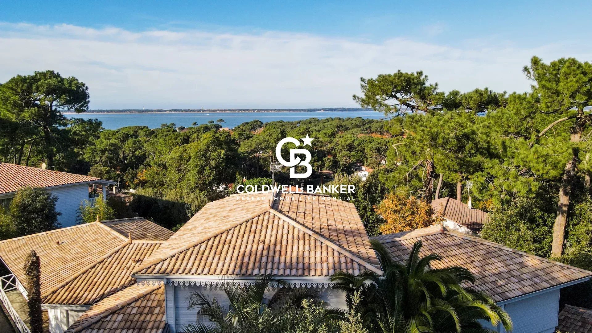 Maison à vendre, 298m², La Teste-de-Buch
