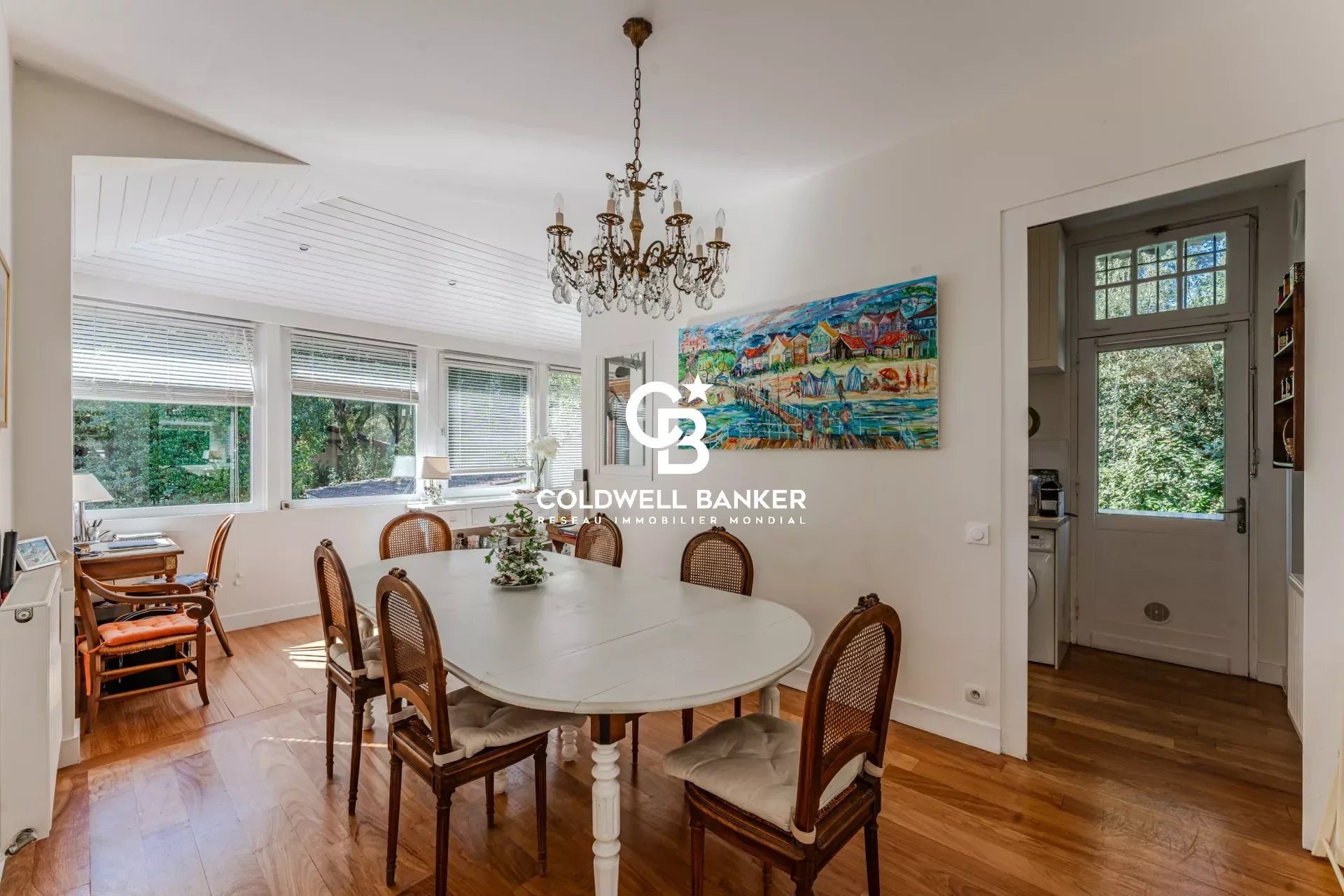 Maison à vendre, 175m², La Teste-de-Buch