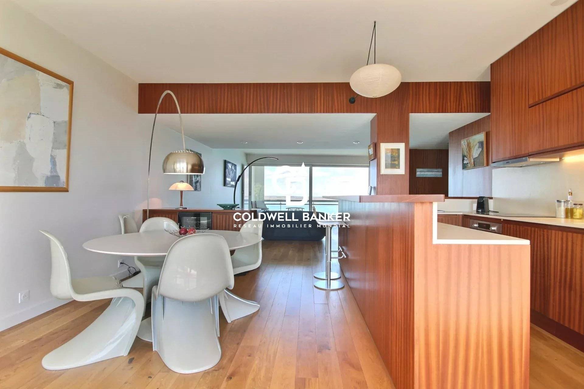 Appartement à vendre, 115m², Périgueux