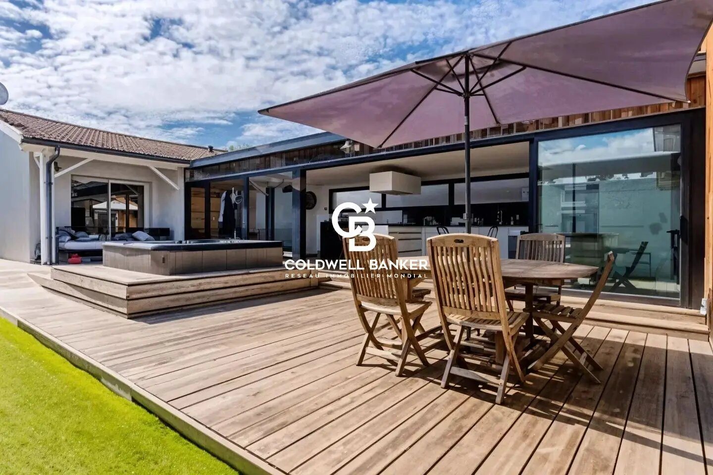 Maison à vendre, 129m², Andernos-les-Bains