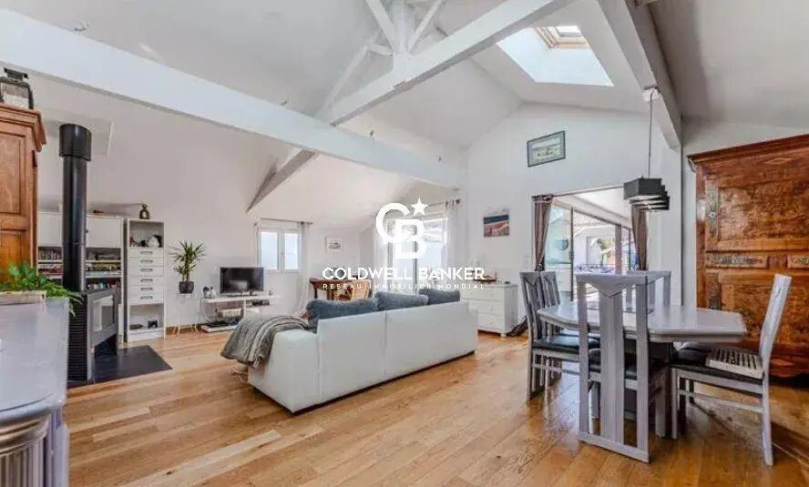 Maison à vendre, 129m², Andernos-les-Bains