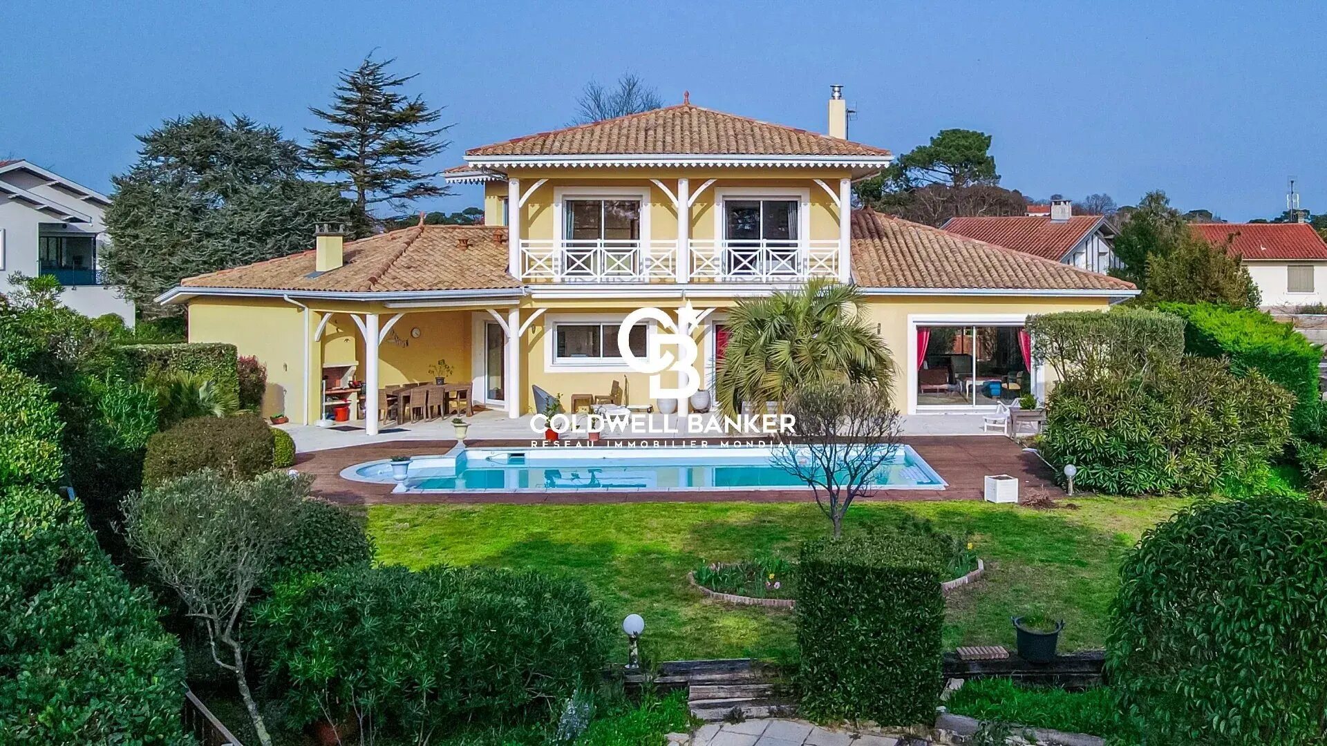 Maison à vendre, 252m², Arcachon