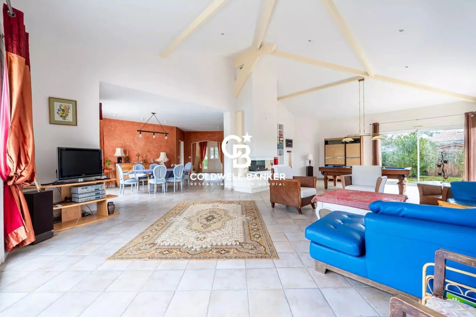 Maison à vendre, 252m², Arcachon