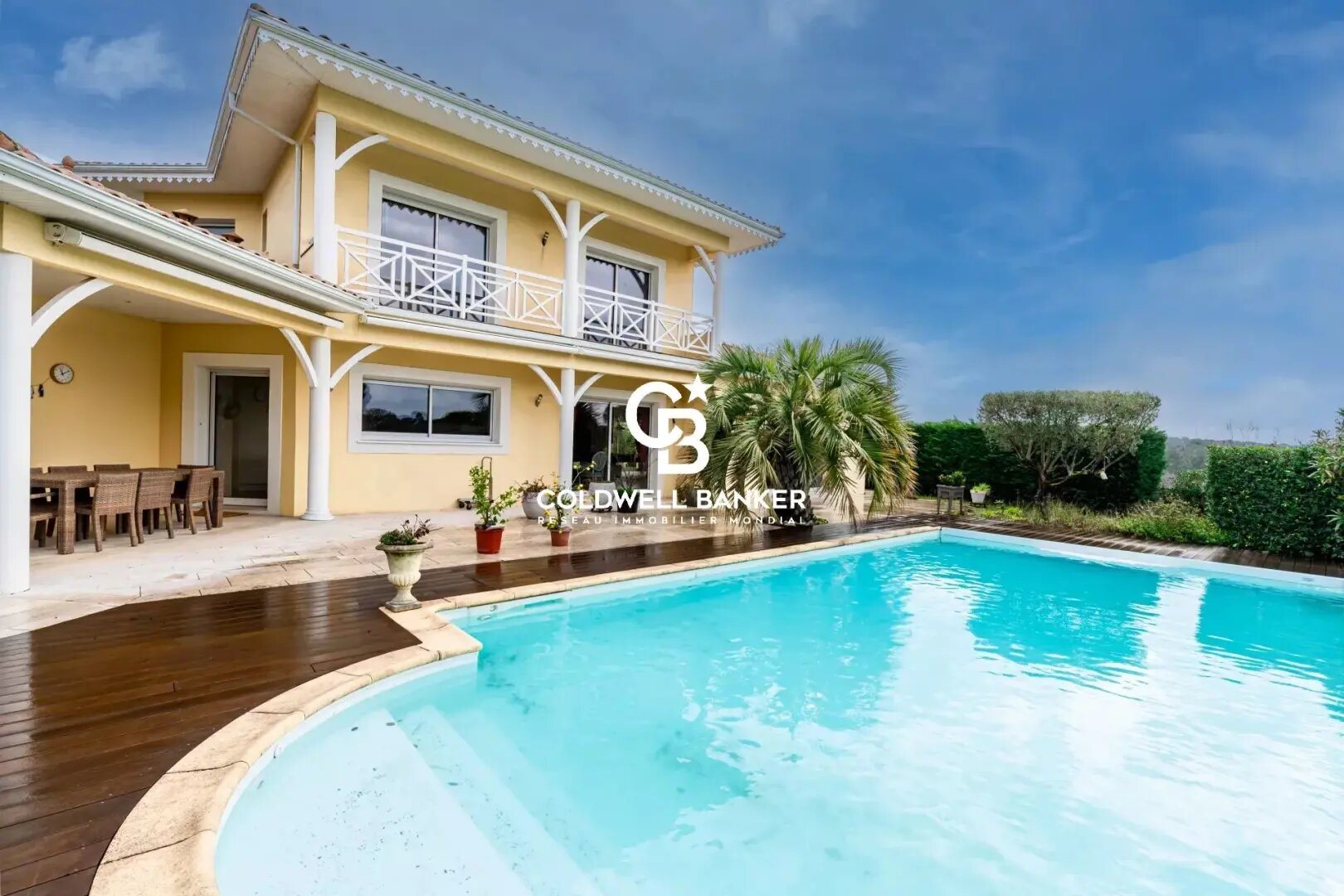 Maison à vendre, 252m², Arcachon