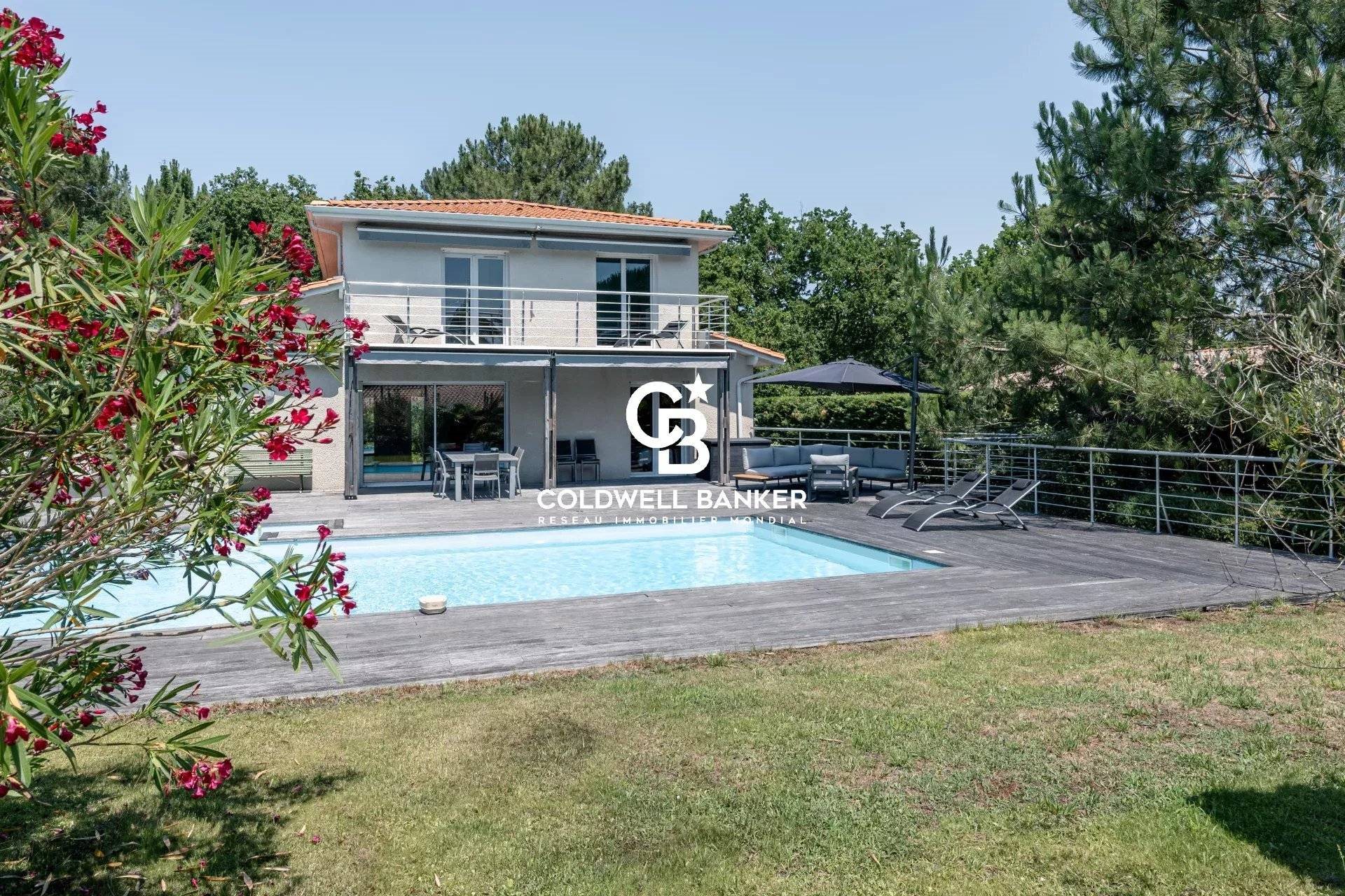 Maison à vendre, 140m², Arcachon