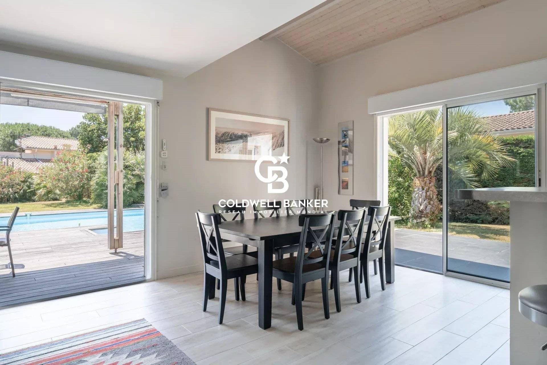 Maison à vendre, 140m², Arcachon