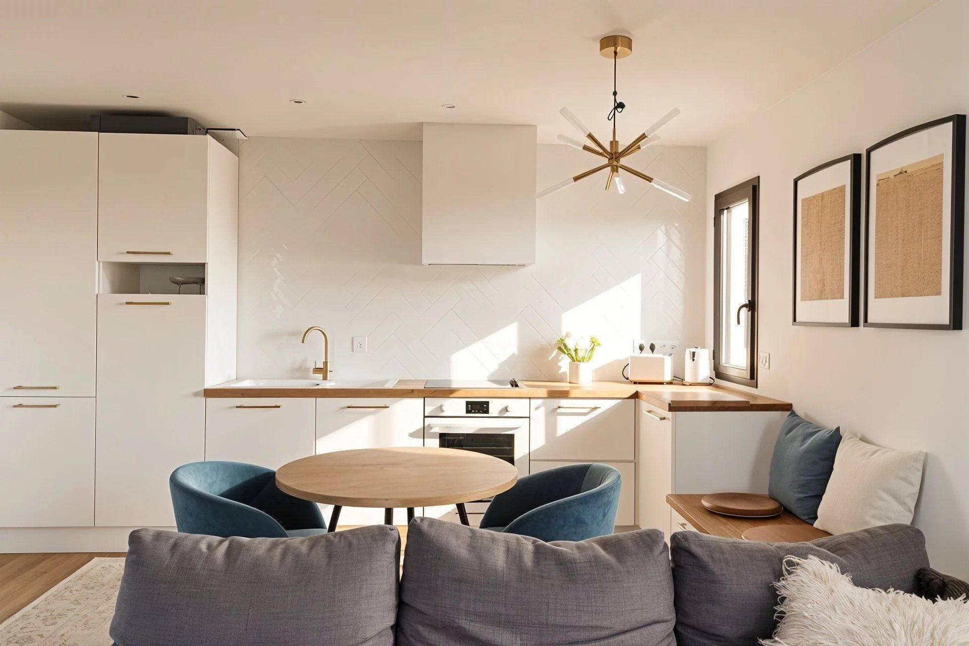 Appartement à vendre, 47m², Lège-Cap-Ferret
