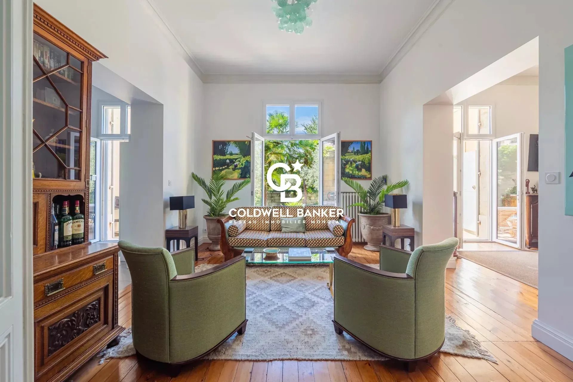 Maison à vendre, 270m², Bordeaux