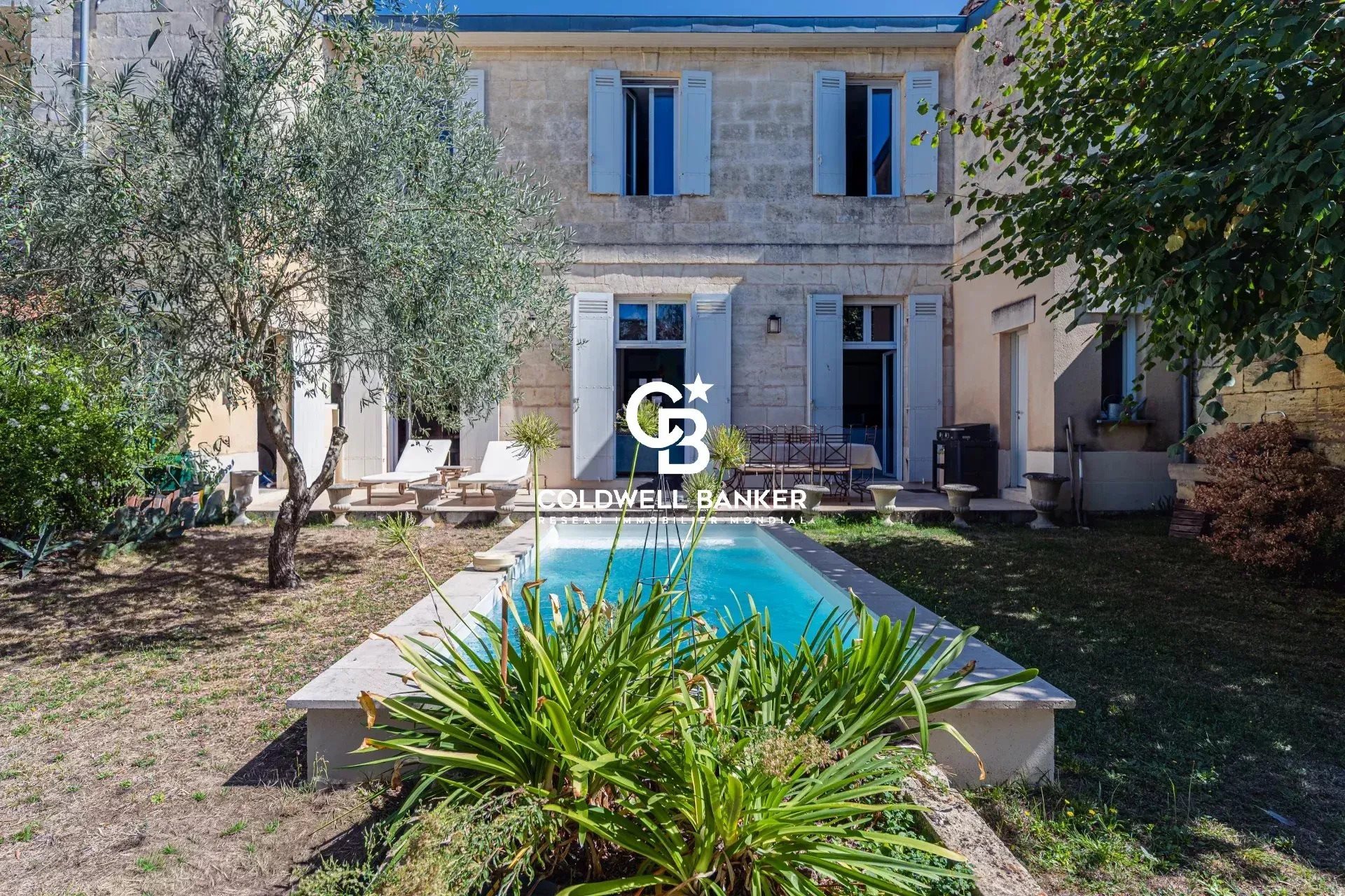 Maison à vendre, 270m², Bordeaux